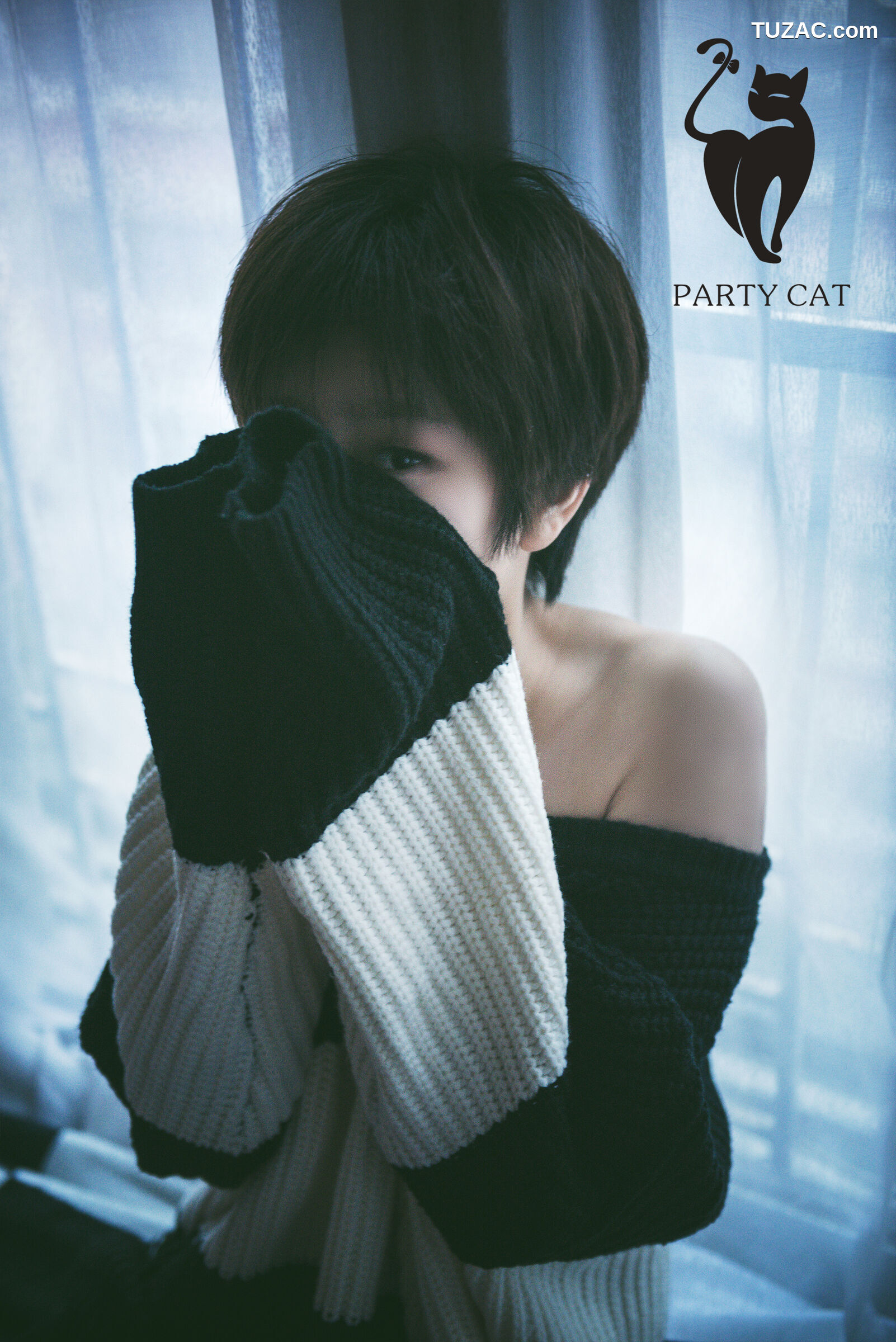 PartyCat轰趴猫-Vol.019-苏小暖-2017.12.13