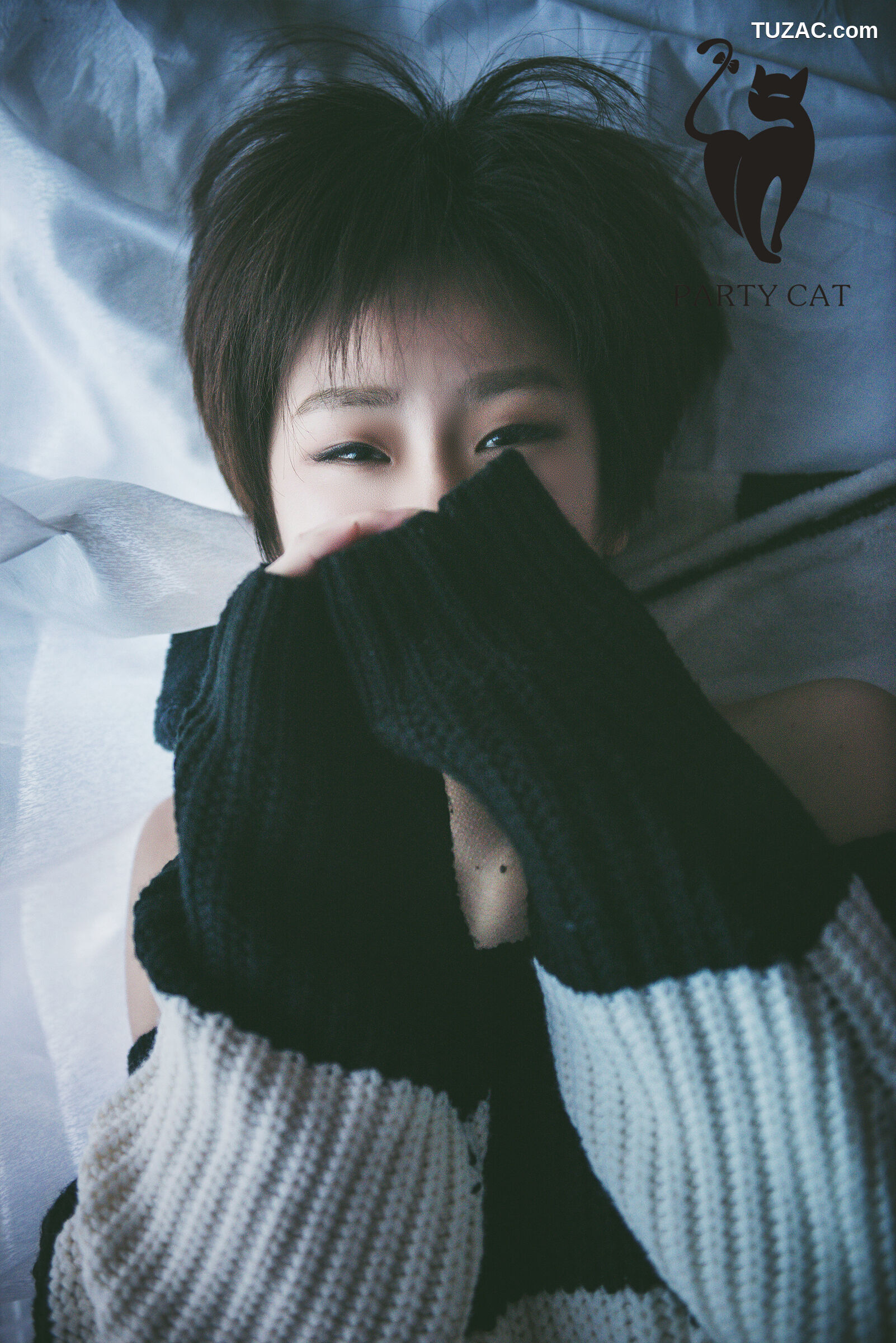 PartyCat轰趴猫-Vol.019-苏小暖-2017.12.13