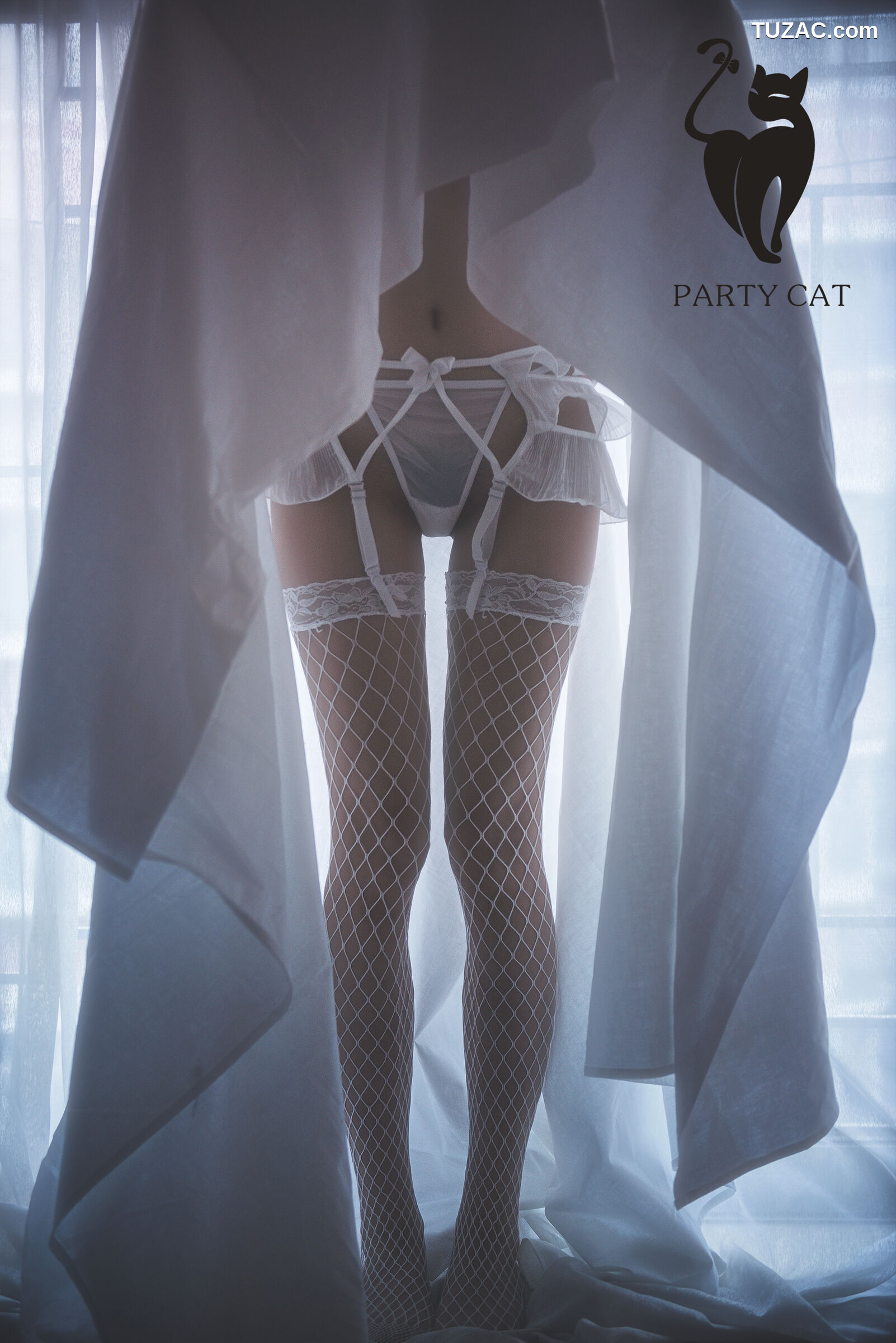 PartyCat轰趴猫-Vol.019-苏小暖-2017.12.13