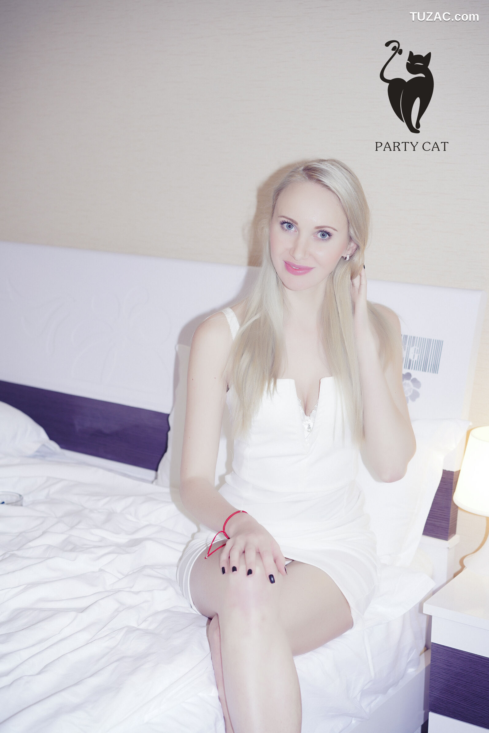 PartyCat轰趴猫-Vol.021-2017.12.16