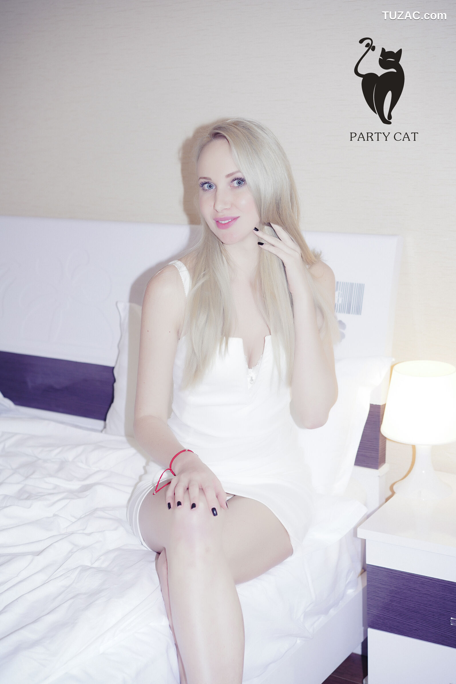 PartyCat轰趴猫-Vol.021-2017.12.16