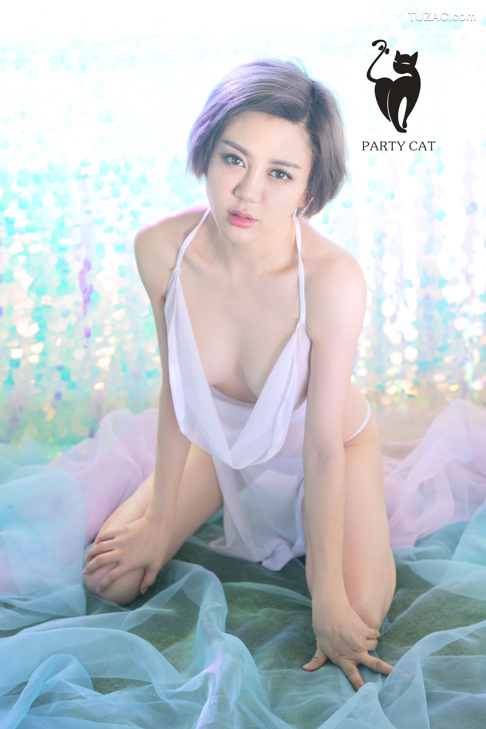 PartyCat轰趴猫-Vol.023-2017.12.18