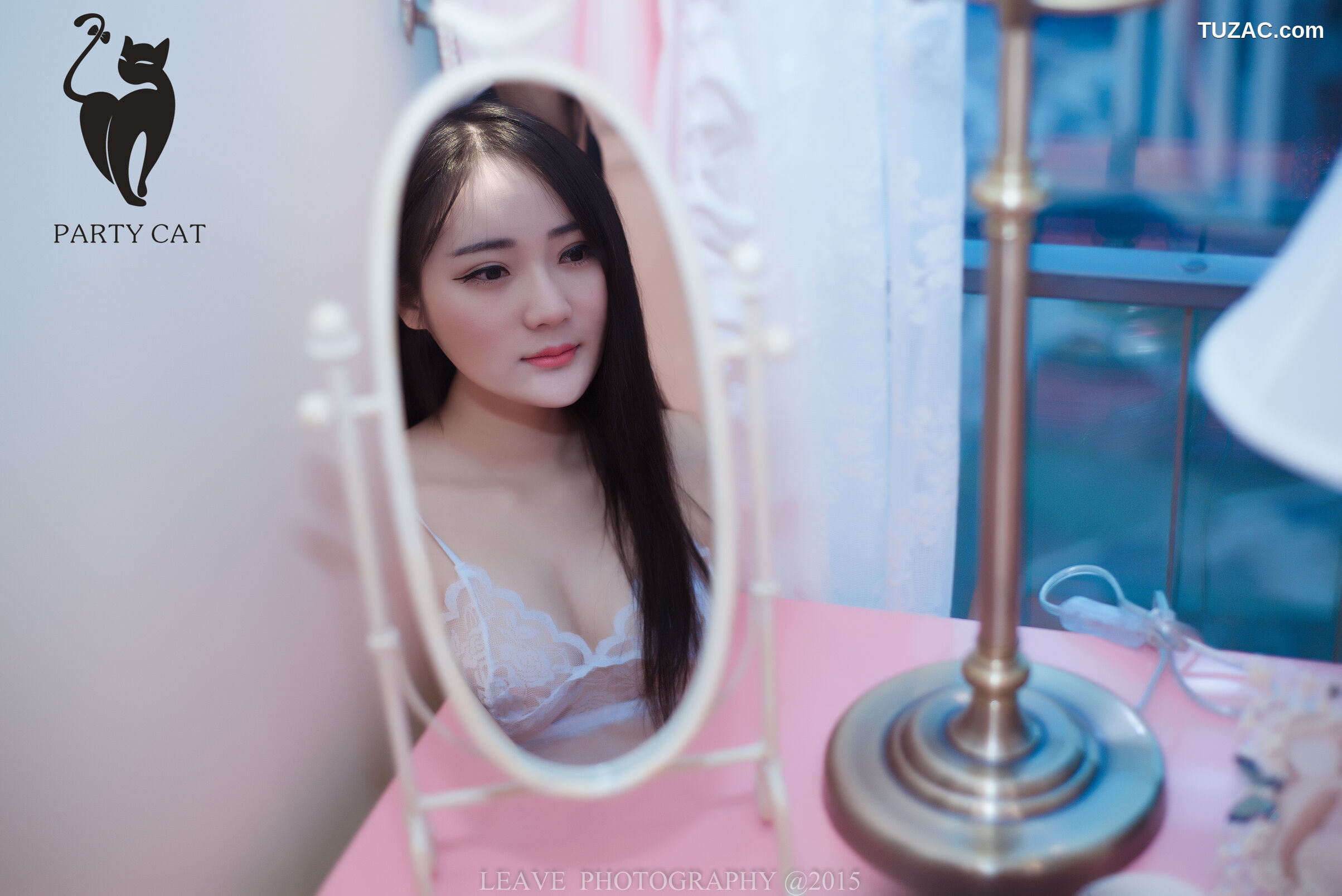 PartyCat轰趴猫-Vol.024-WZ西瓜-2017.12.20