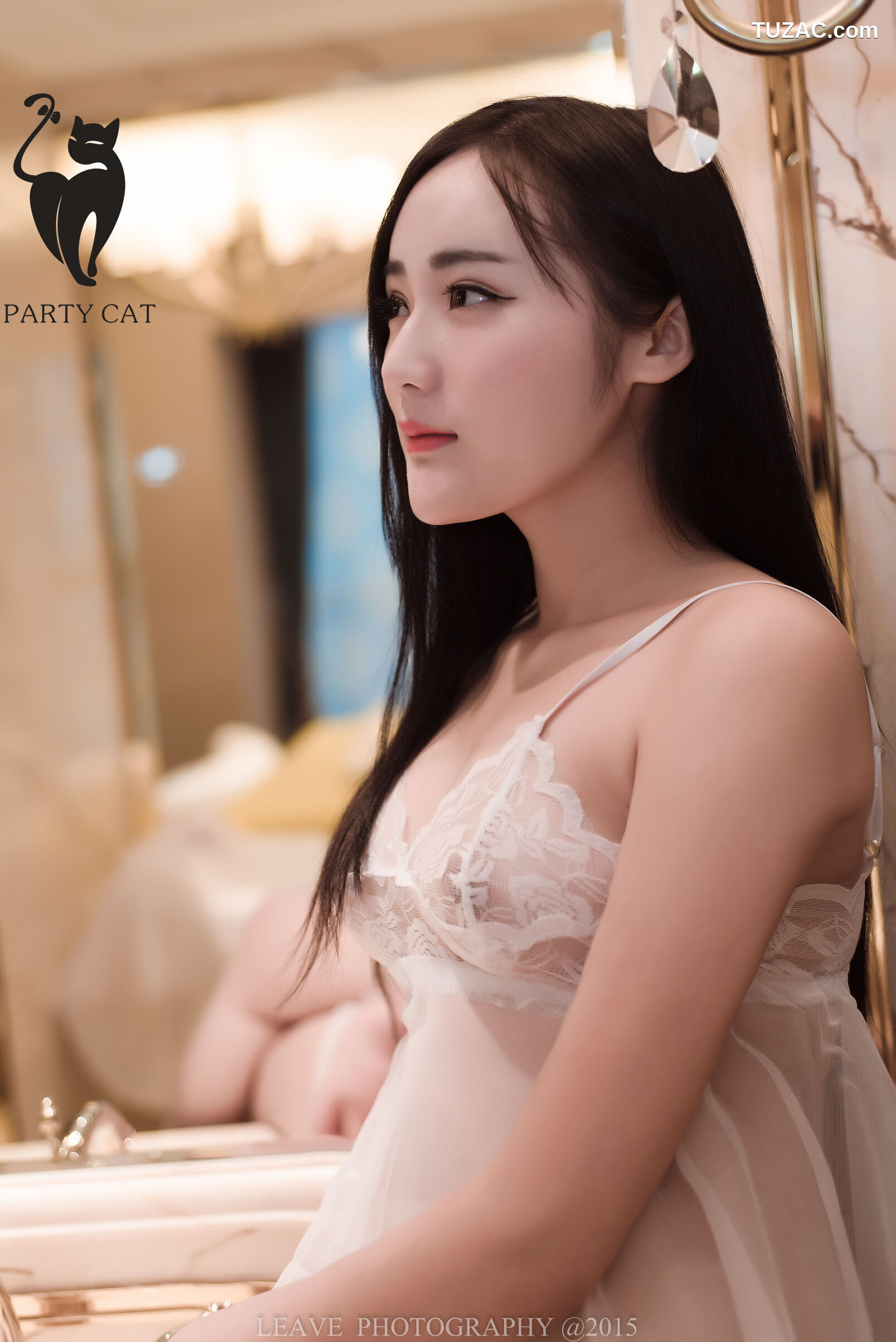 PartyCat轰趴猫-Vol.024-WZ西瓜-2017.12.20