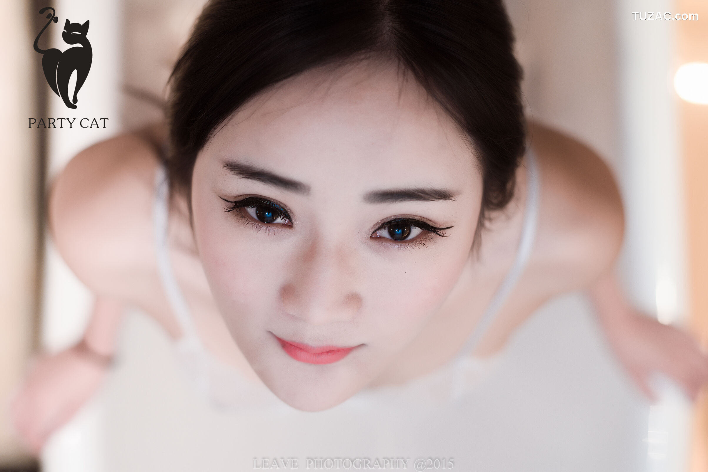 PartyCat轰趴猫-Vol.024-WZ西瓜-2017.12.20