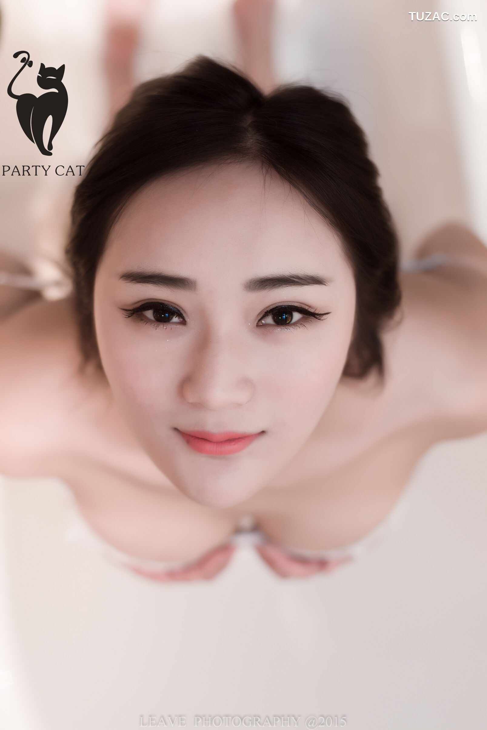 PartyCat轰趴猫-Vol.024-WZ西瓜-2017.12.20