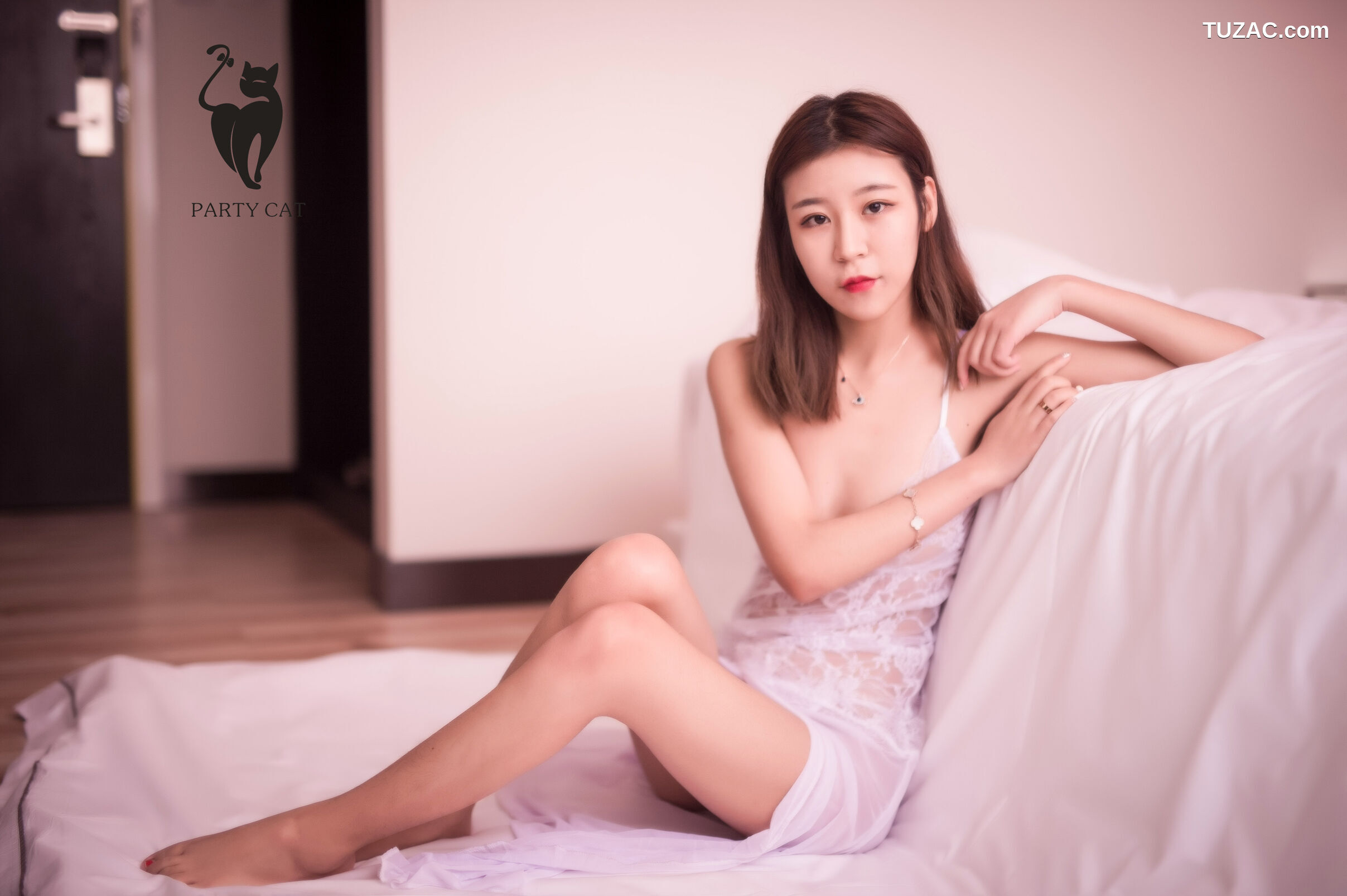 PartyCat轰趴猫-Vol.026-2017.12.21