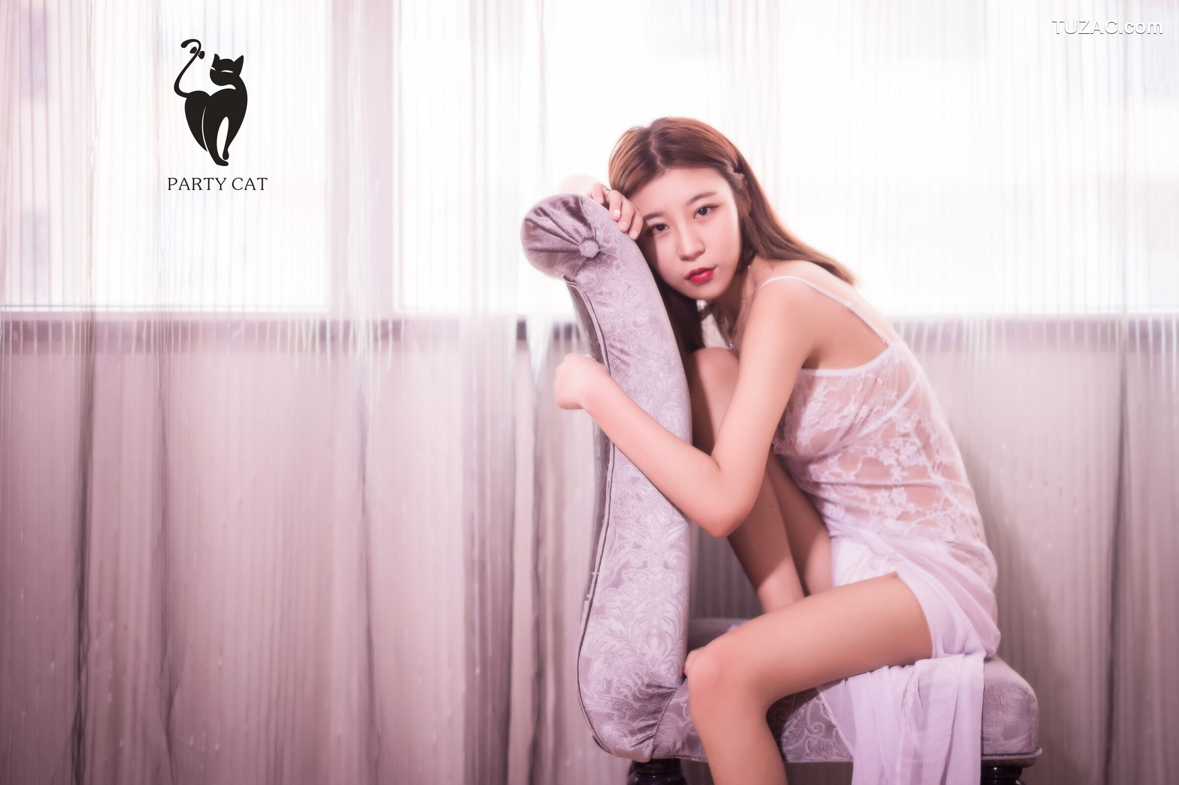 PartyCat轰趴猫-Vol.026-2017.12.21