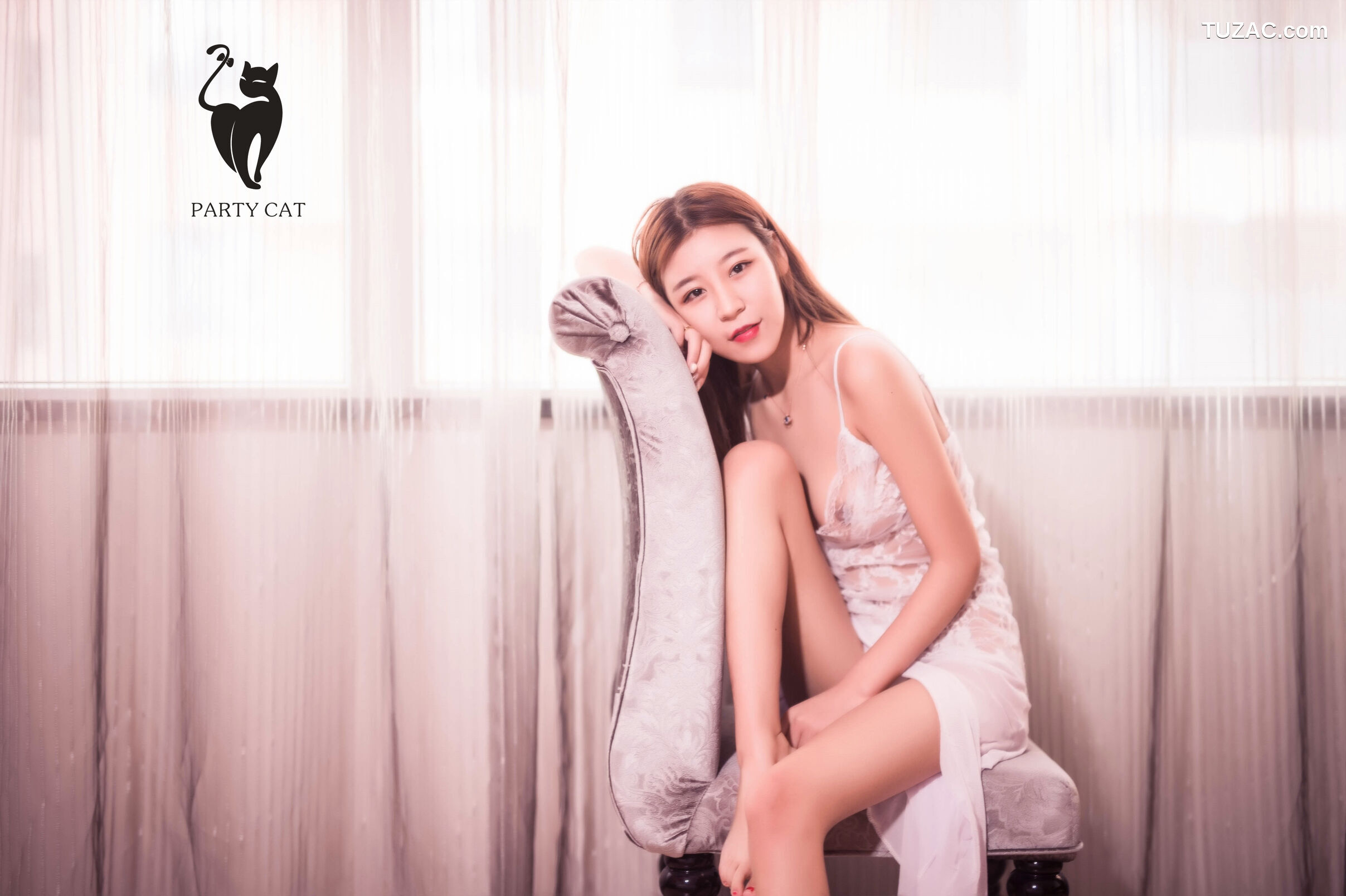 PartyCat轰趴猫-Vol.026-2017.12.21