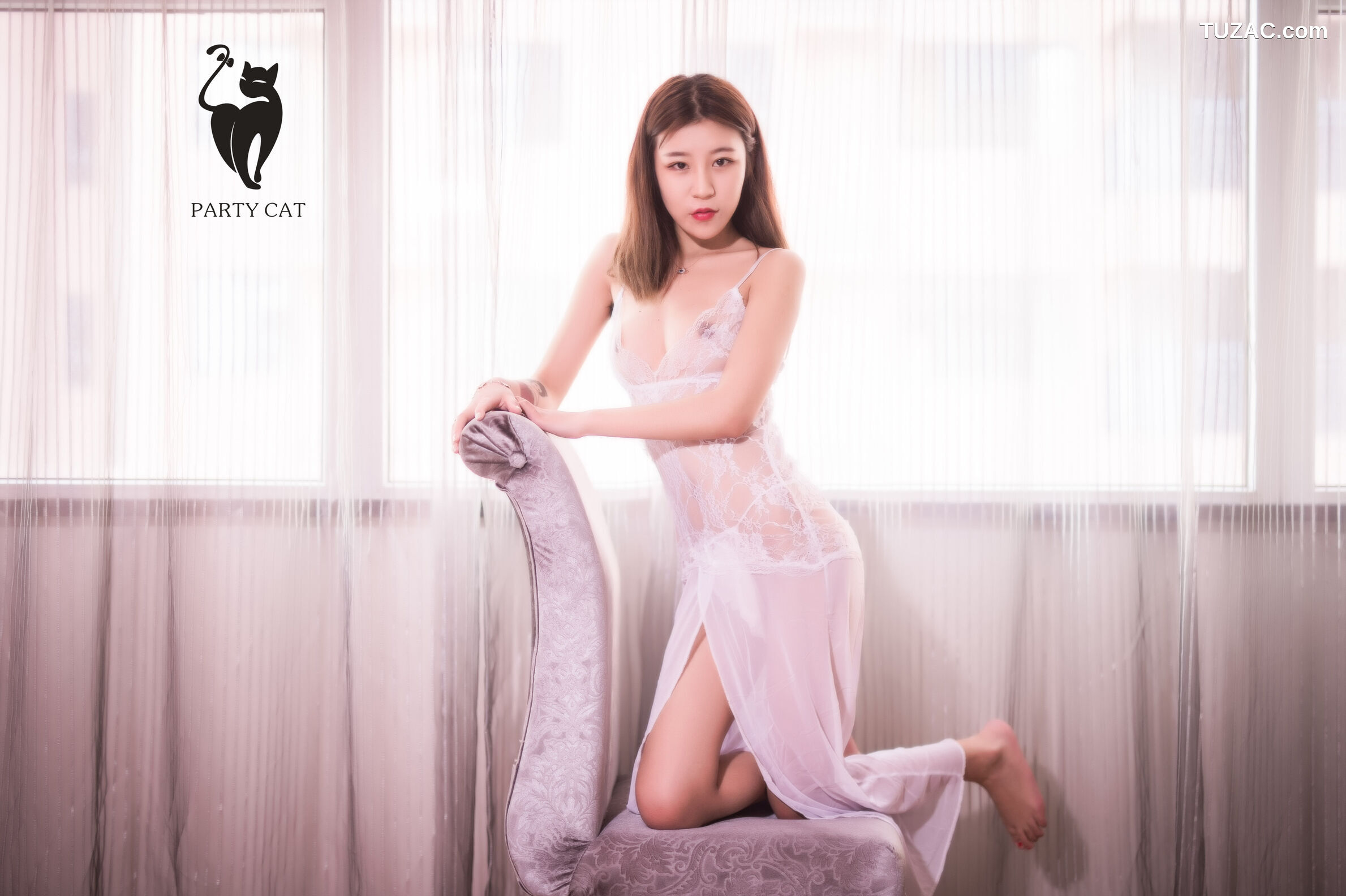 PartyCat轰趴猫-Vol.026-2017.12.21