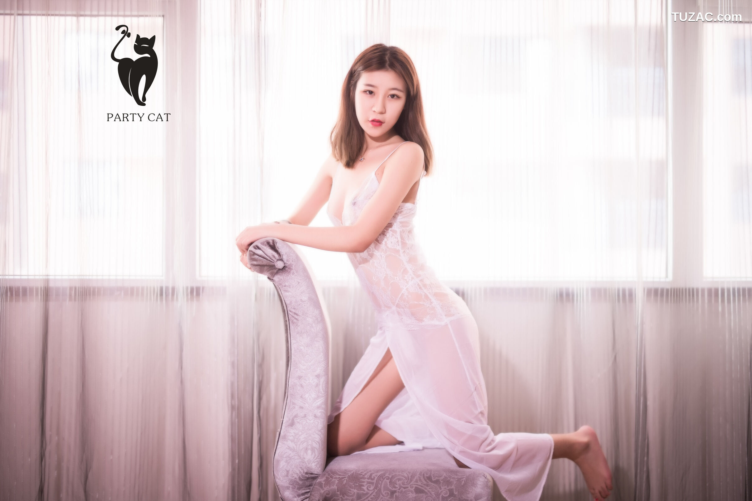 PartyCat轰趴猫-Vol.026-2017.12.21
