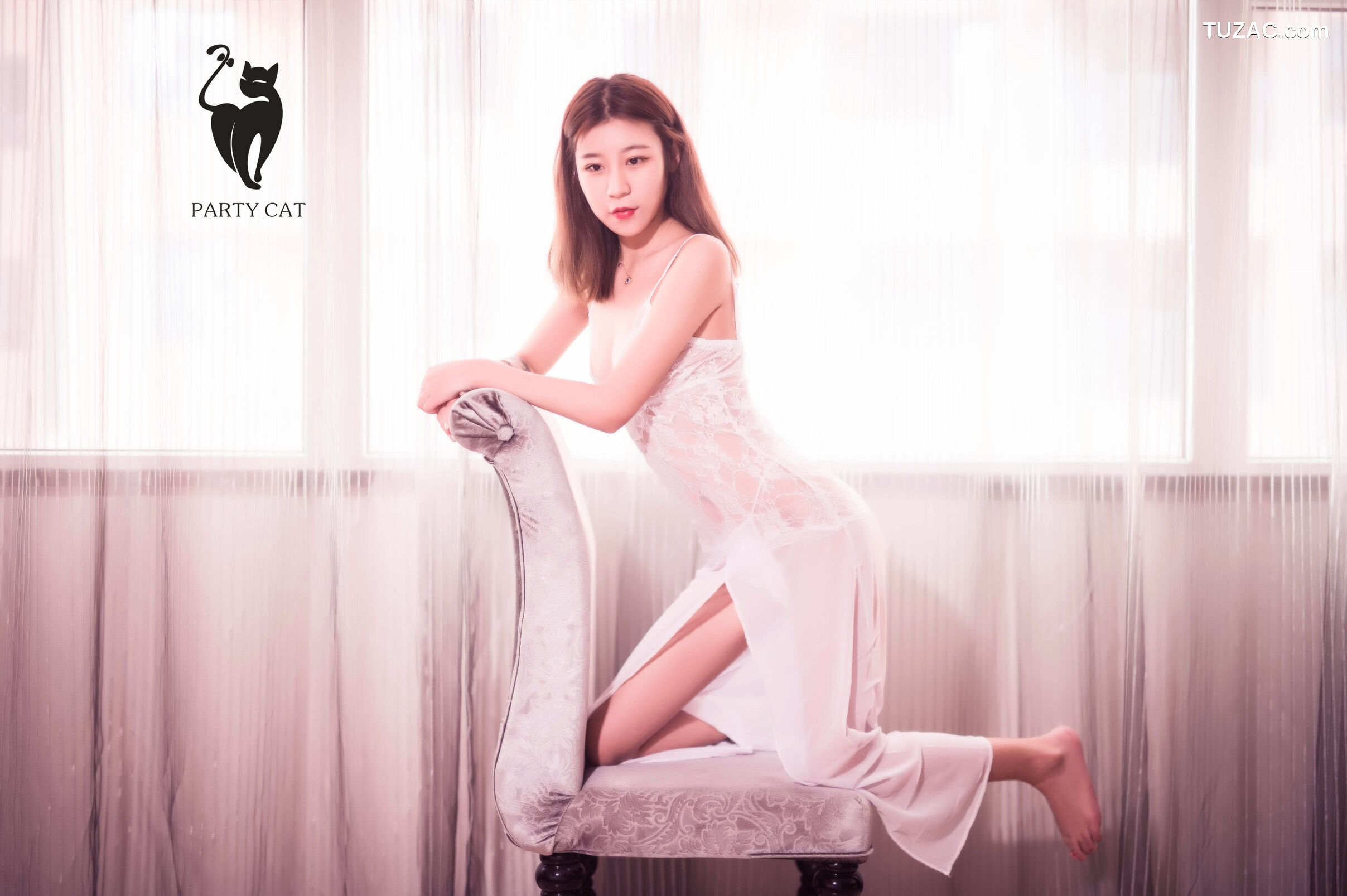 PartyCat轰趴猫-Vol.026-2017.12.21