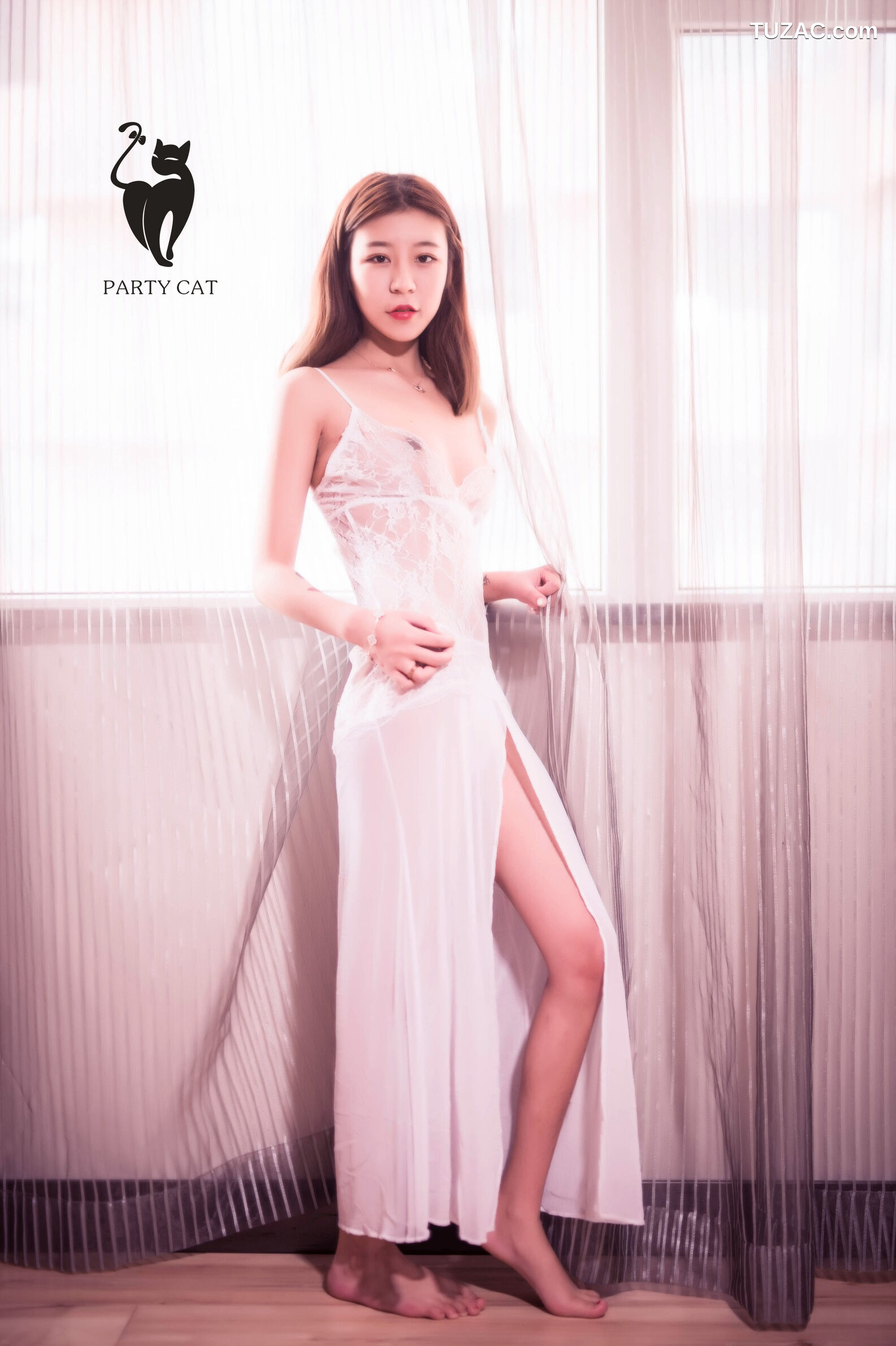 PartyCat轰趴猫-Vol.026-2017.12.21