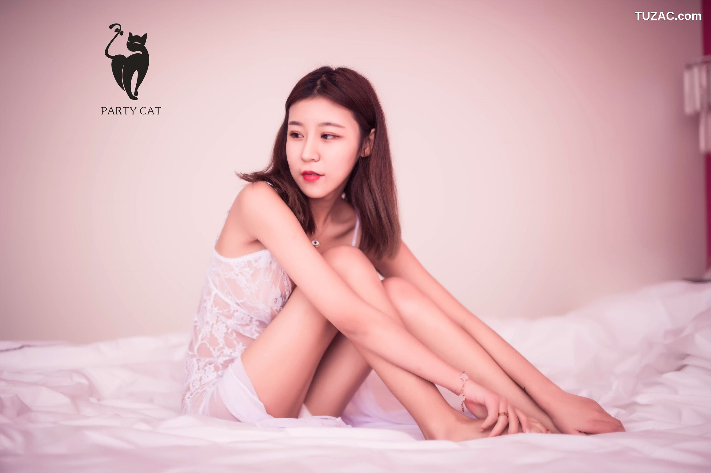PartyCat轰趴猫-Vol.026-2017.12.21