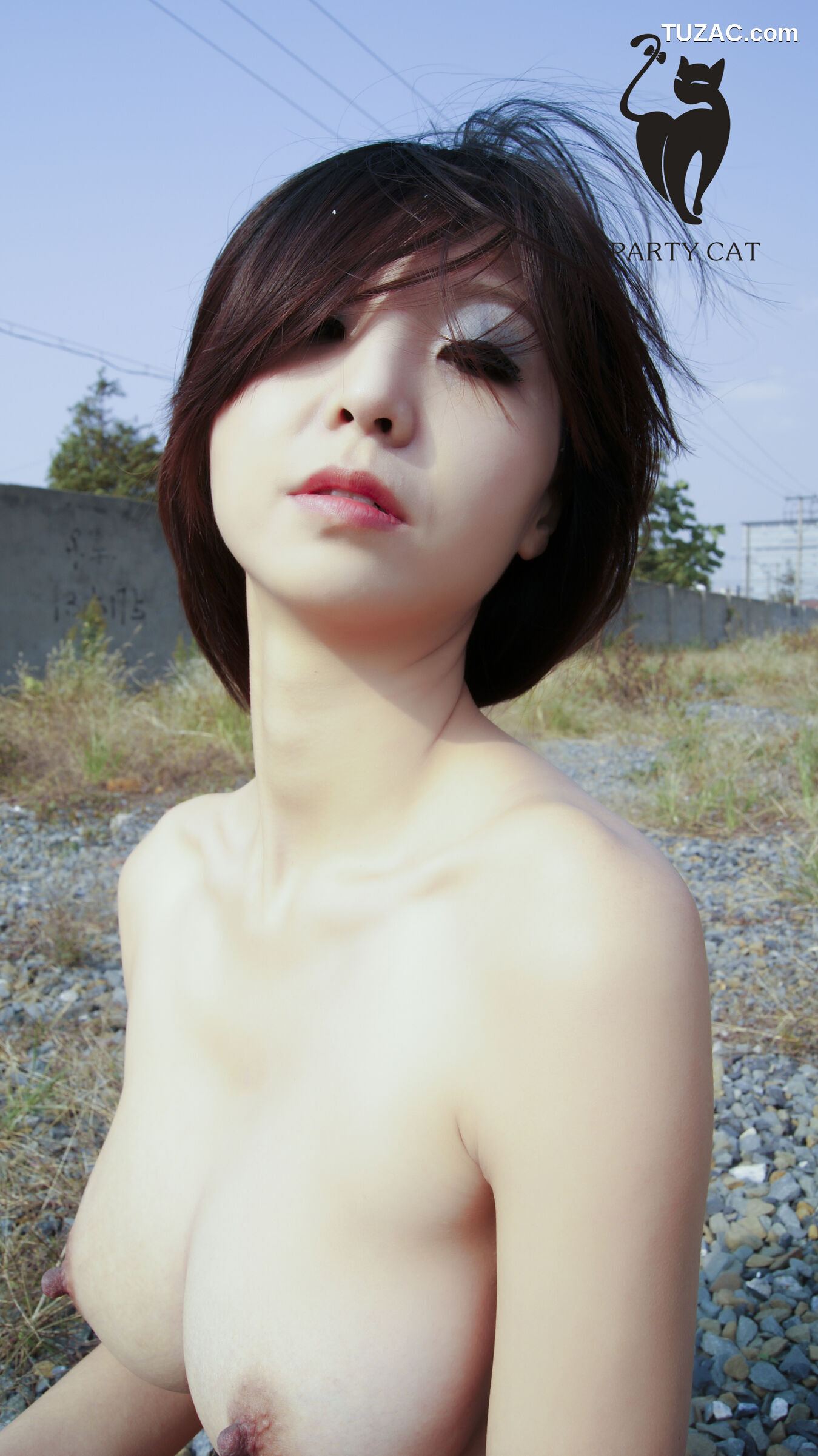 PartyCat轰趴猫-Vol.030-2017.12.27