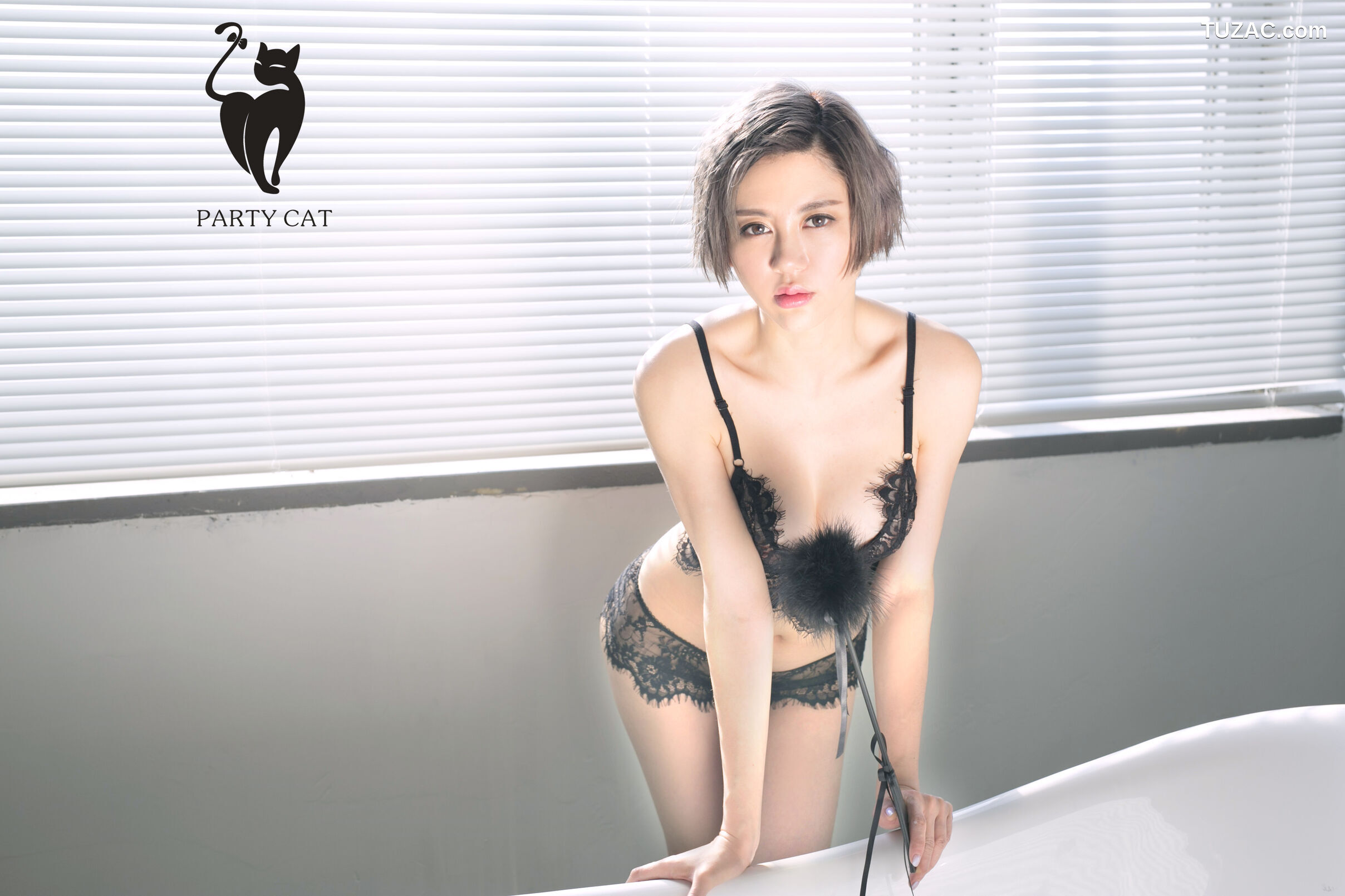PartyCat轰趴猫-Vol.031-2017.12.29
