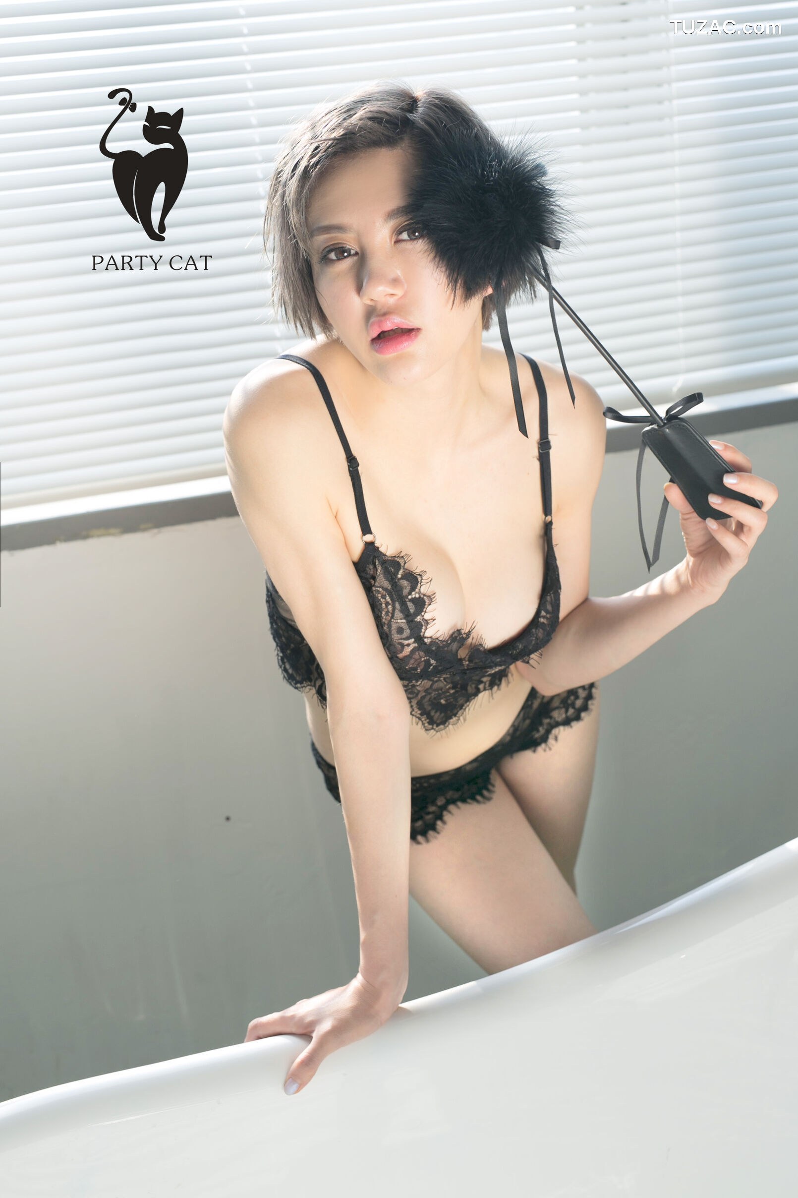 PartyCat轰趴猫-Vol.031-2017.12.29