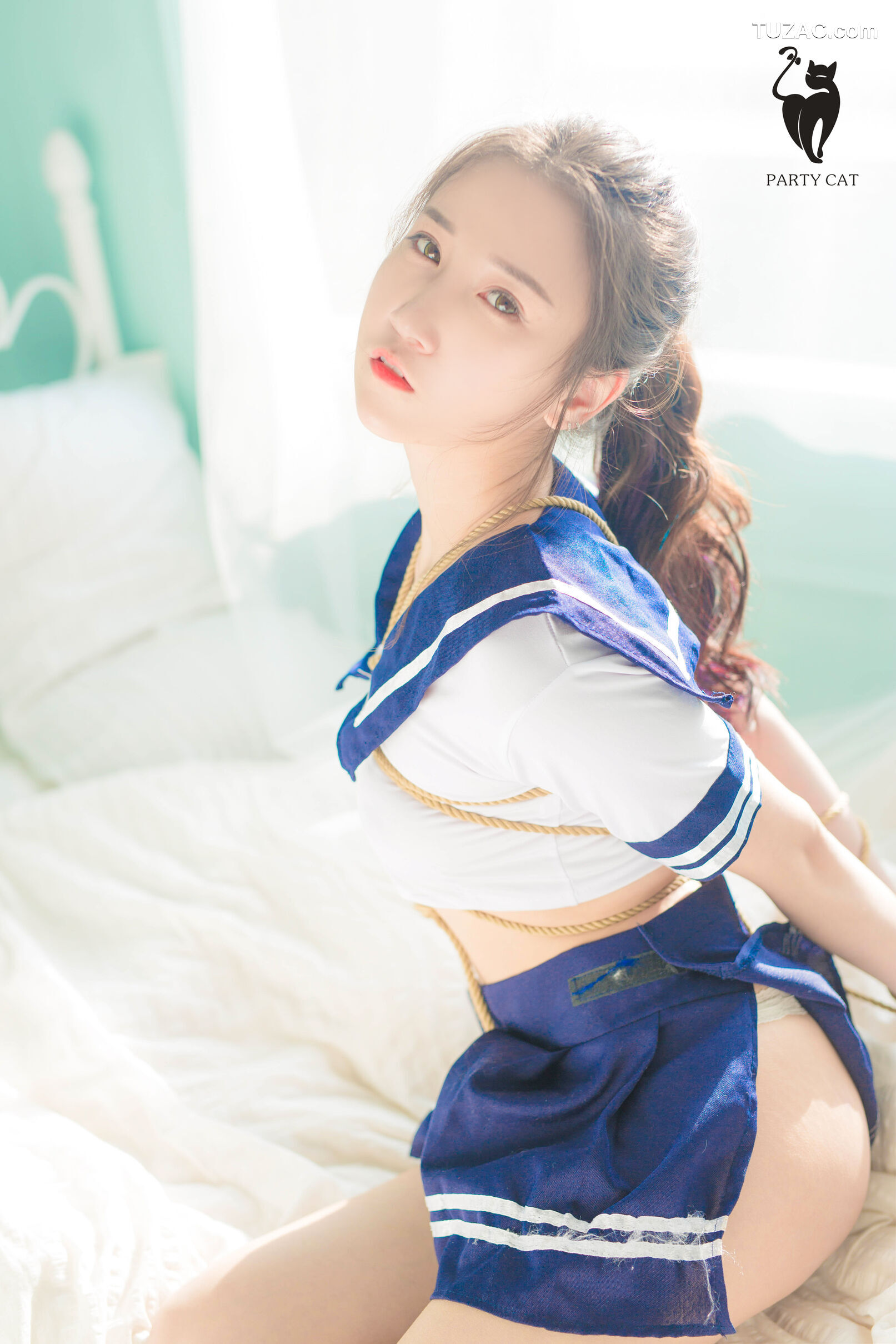 PartyCat轰趴猫-Vol.032-2017.12.31