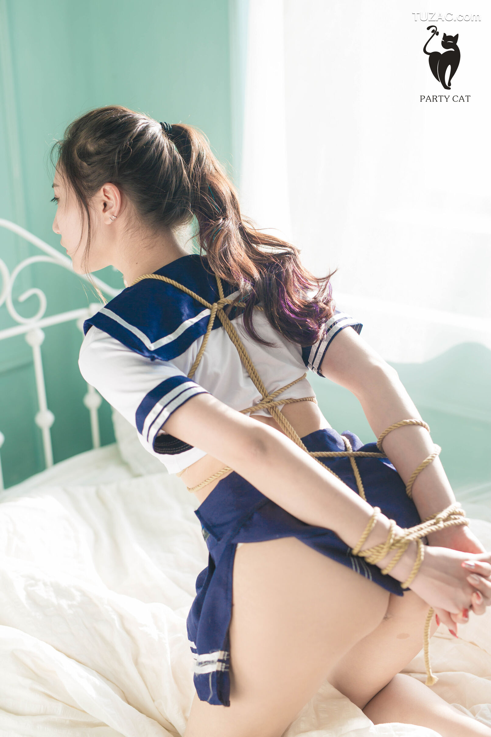 PartyCat轰趴猫-Vol.032-2017.12.31