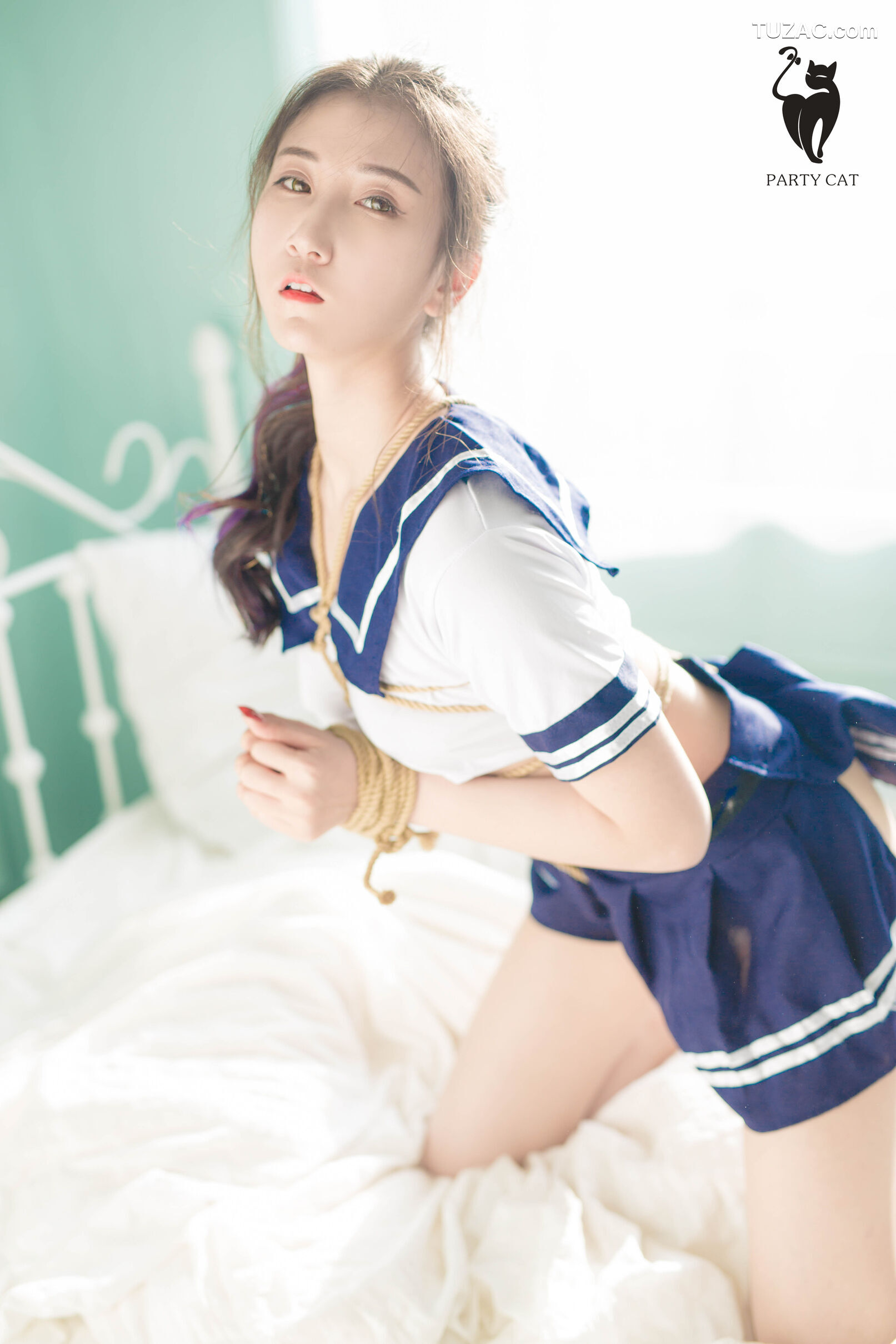 PartyCat轰趴猫-Vol.032-2017.12.31