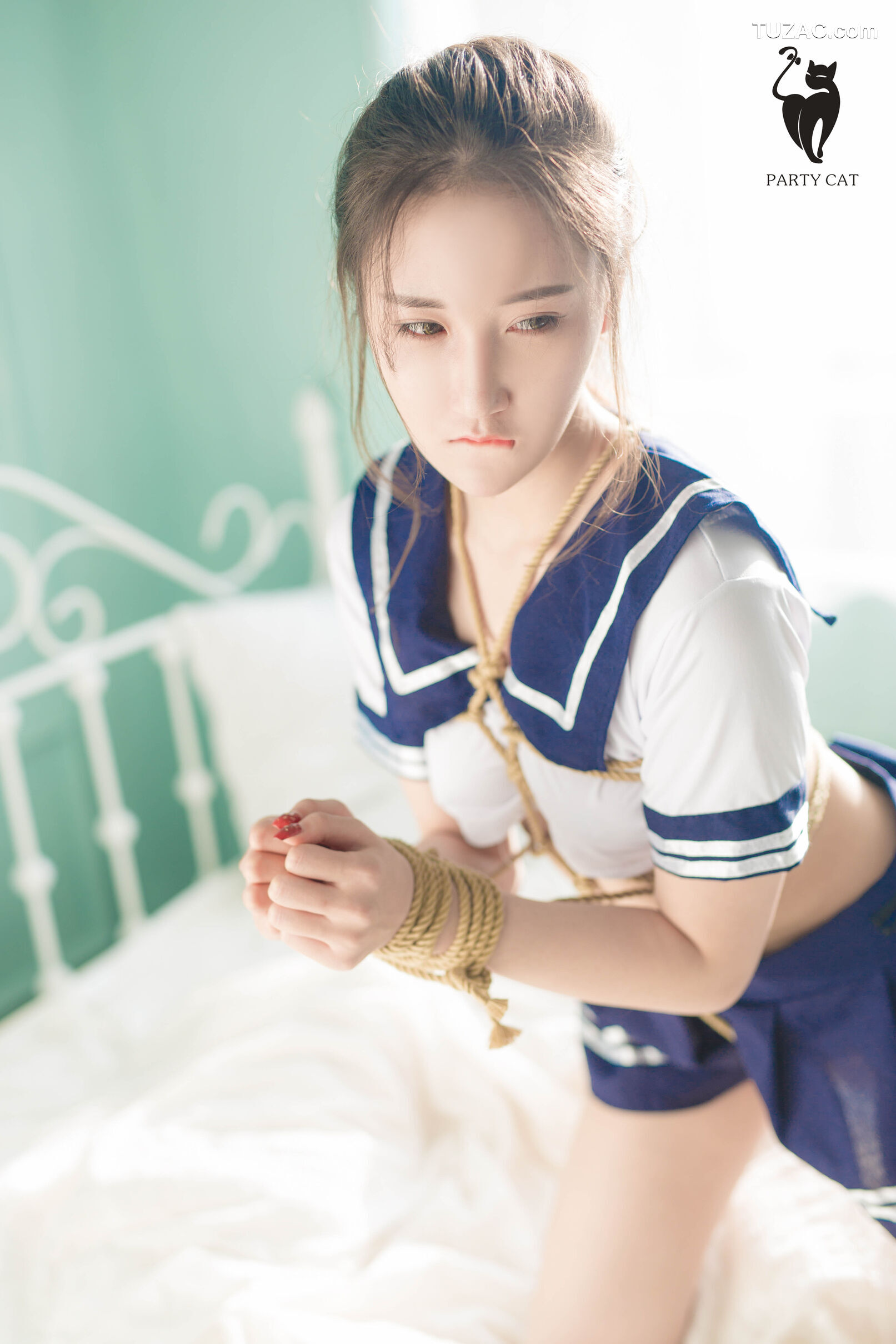 PartyCat轰趴猫-Vol.032-2017.12.31