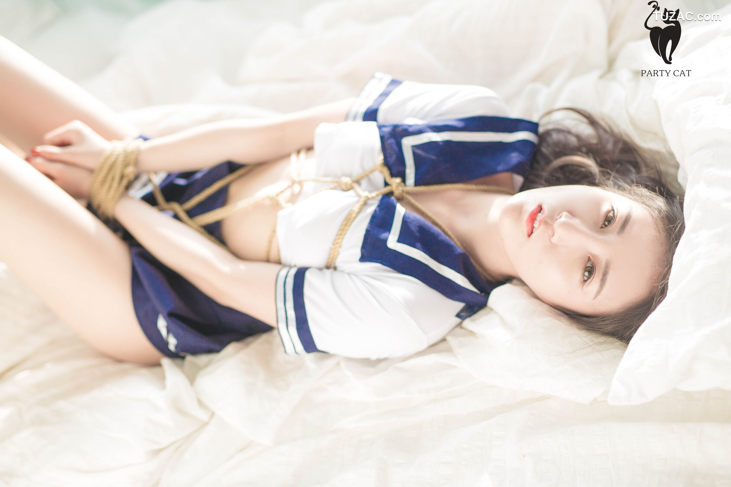 PartyCat轰趴猫-Vol.032-2017.12.31