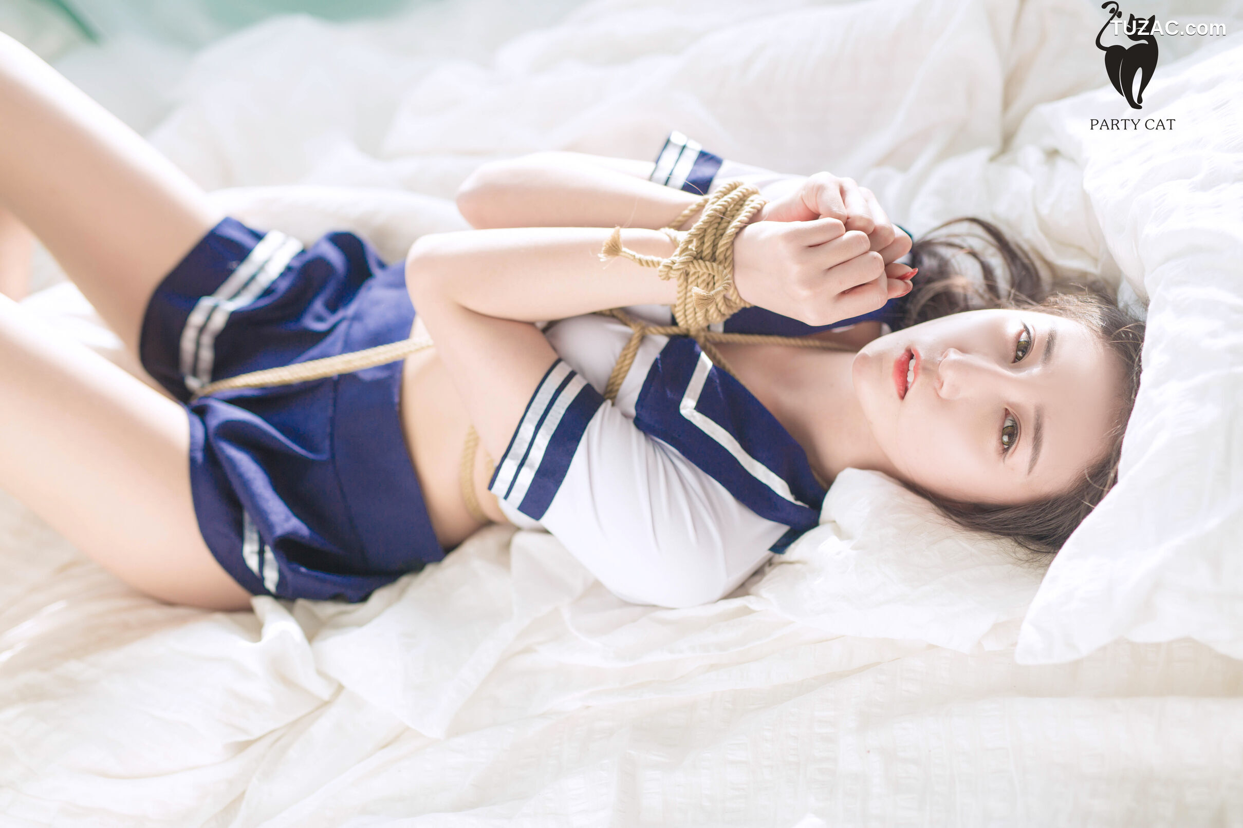 PartyCat轰趴猫-Vol.032-2017.12.31