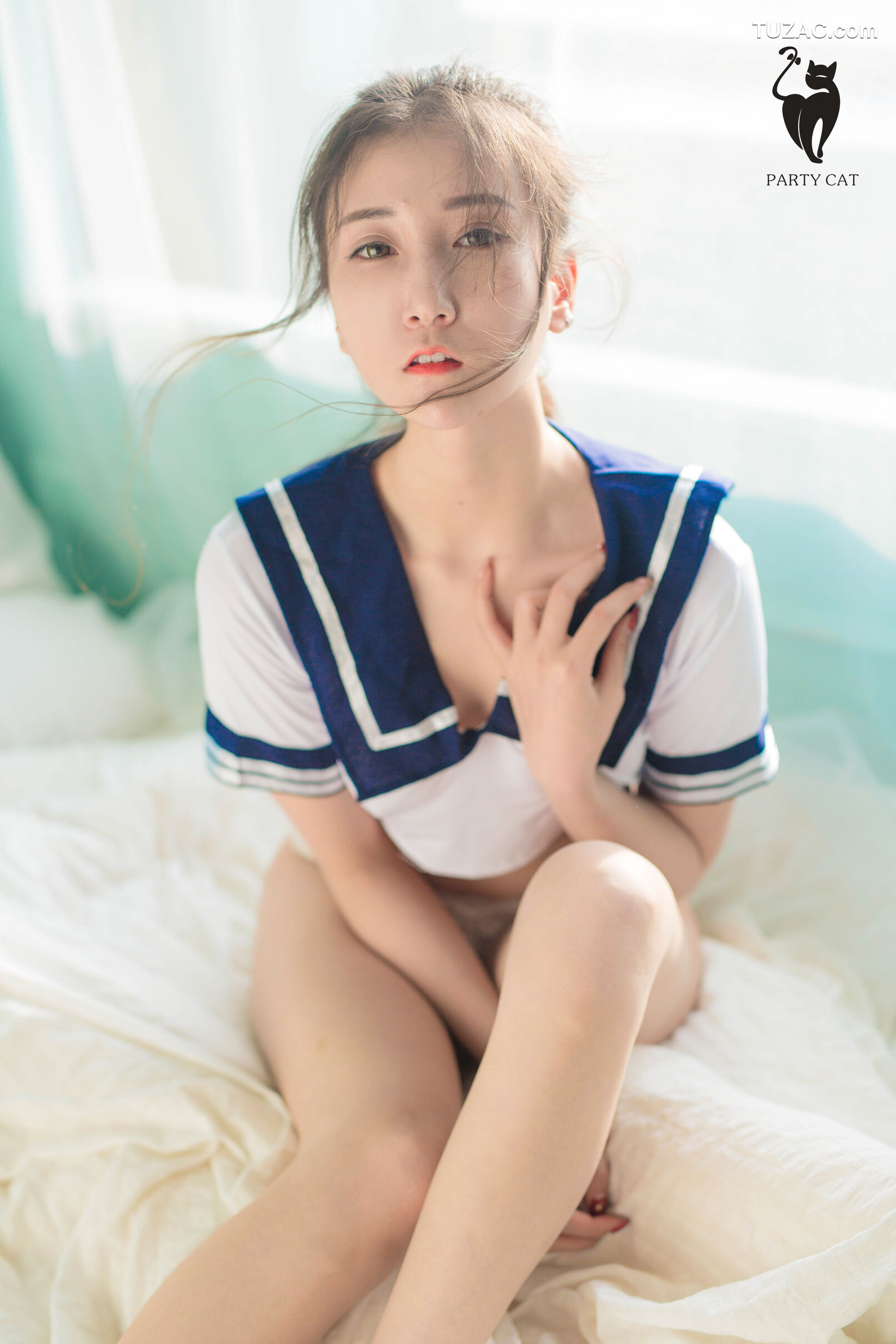 PartyCat轰趴猫-Vol.032-2017.12.31
