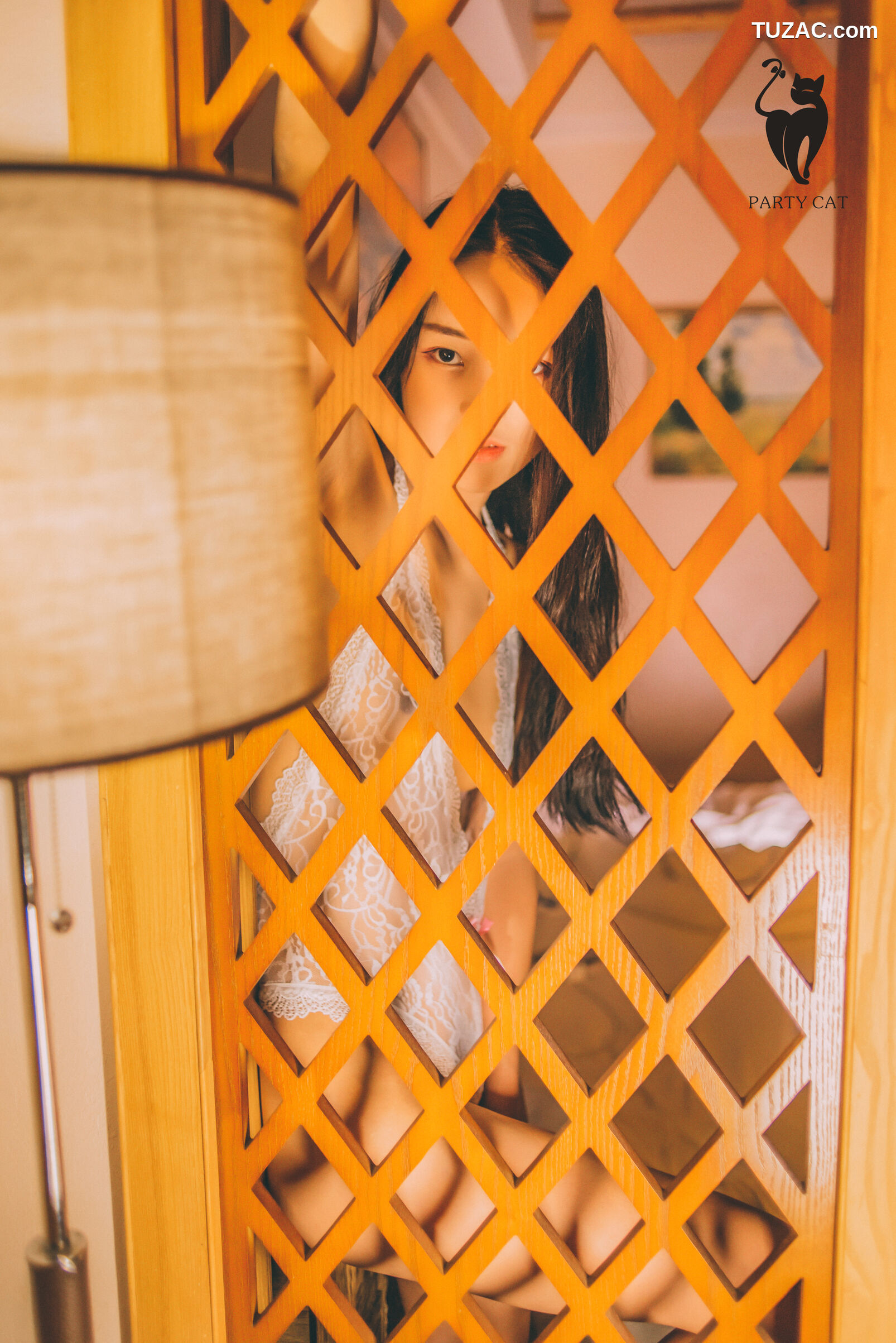 PartyCat轰趴猫-Vol.034-2018.01.03
