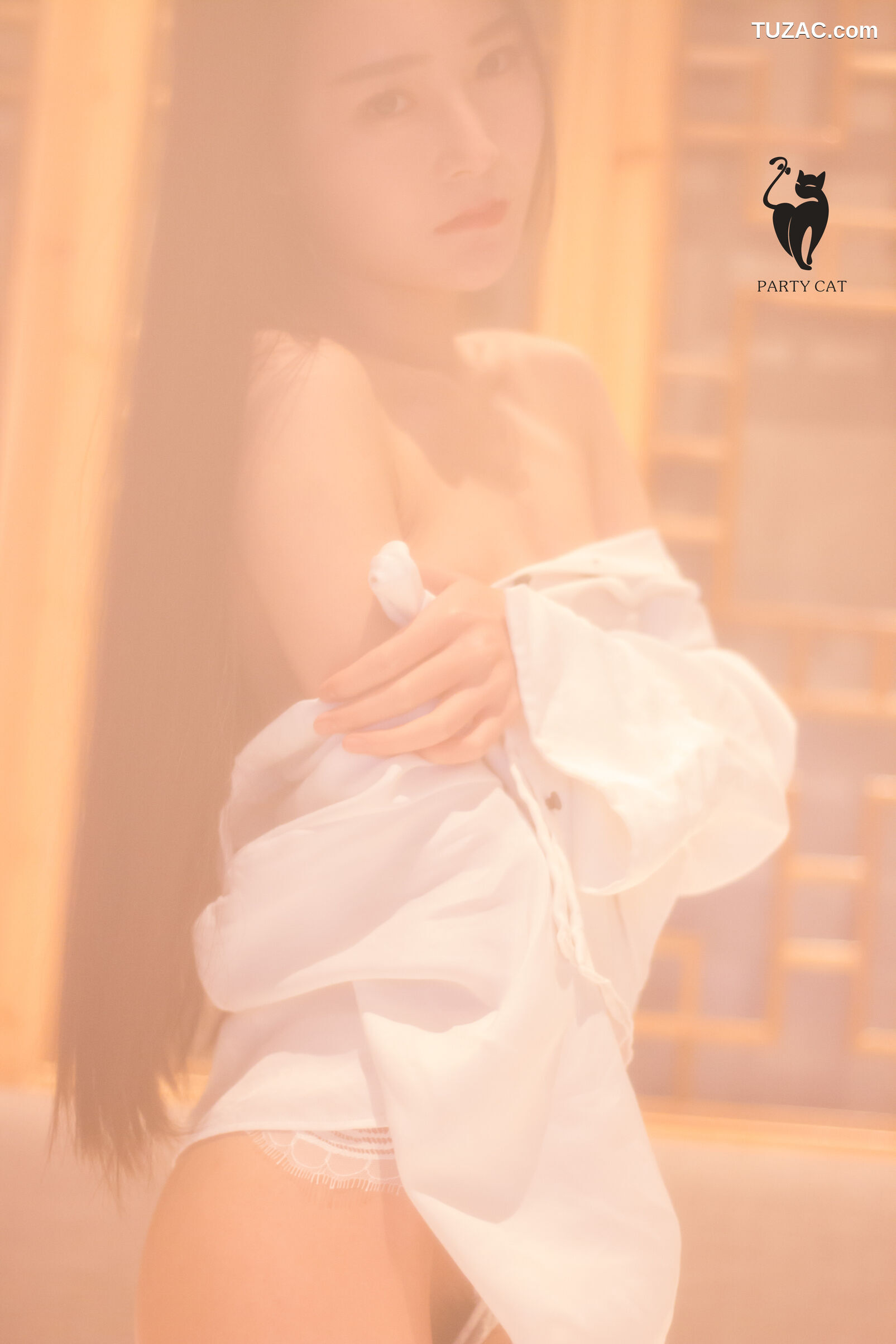 PartyCat轰趴猫-Vol.035-2018.01.05