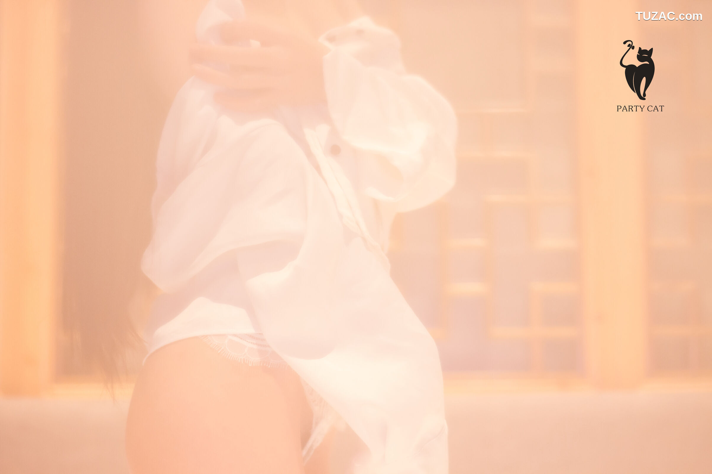 PartyCat轰趴猫-Vol.035-2018.01.05