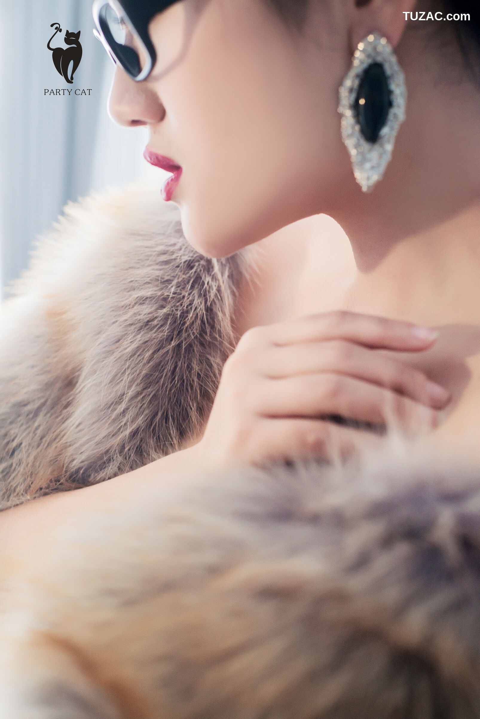 PartyCat轰趴猫-Vol.046-2018.01.21