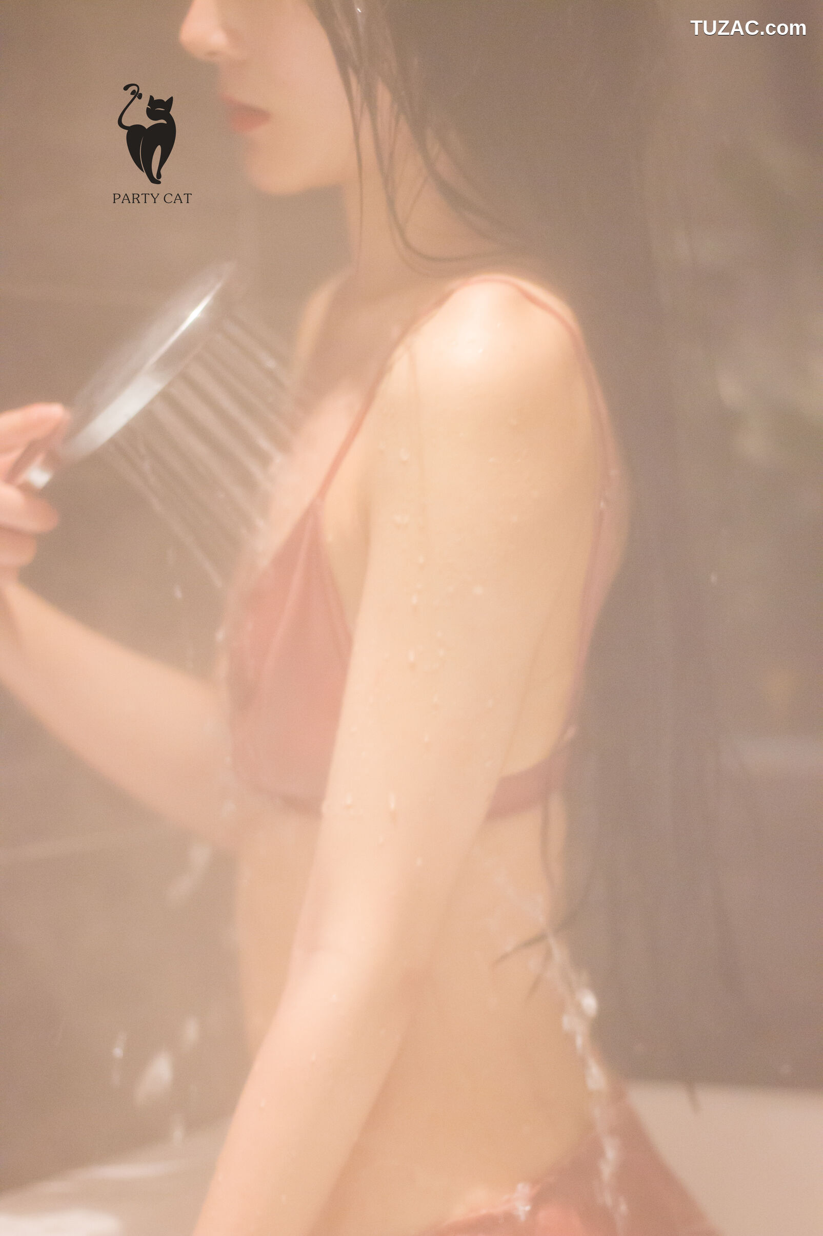 PartyCat轰趴猫-Vol.047-2018.01.22