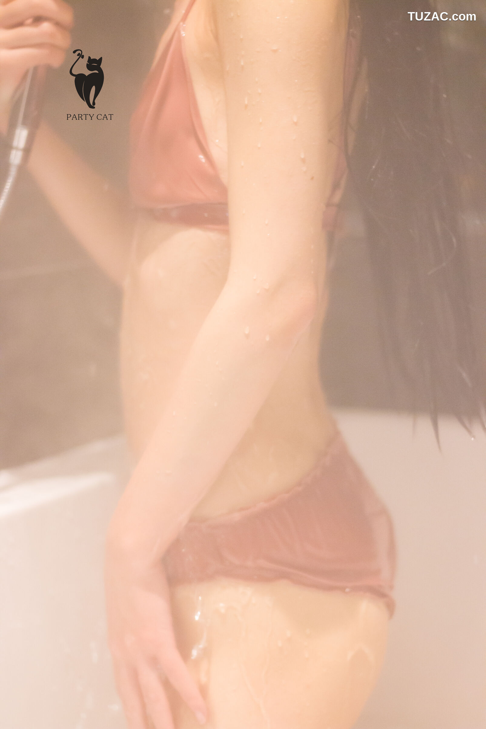 PartyCat轰趴猫-Vol.047-2018.01.22