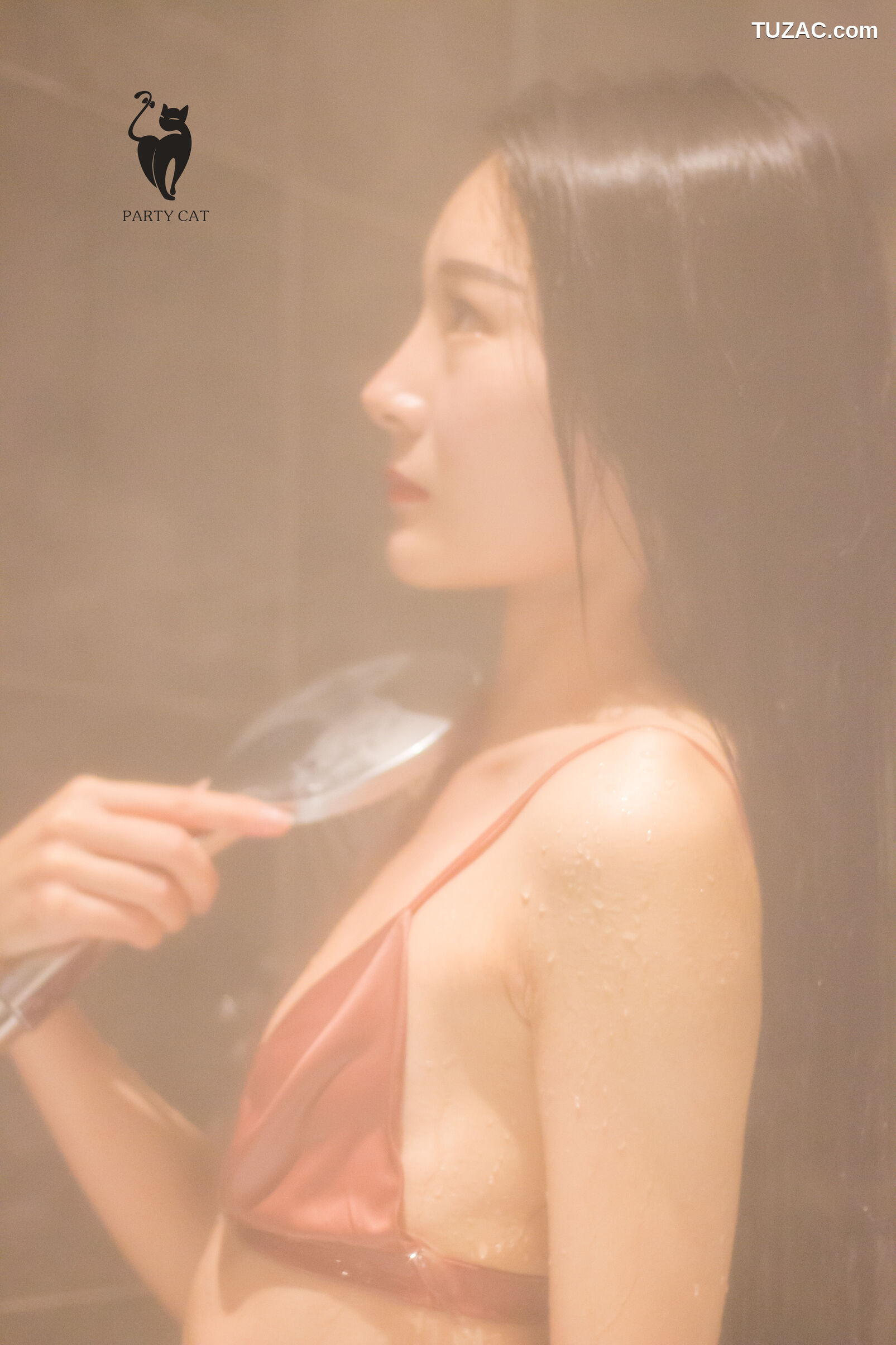 PartyCat轰趴猫-Vol.047-2018.01.22