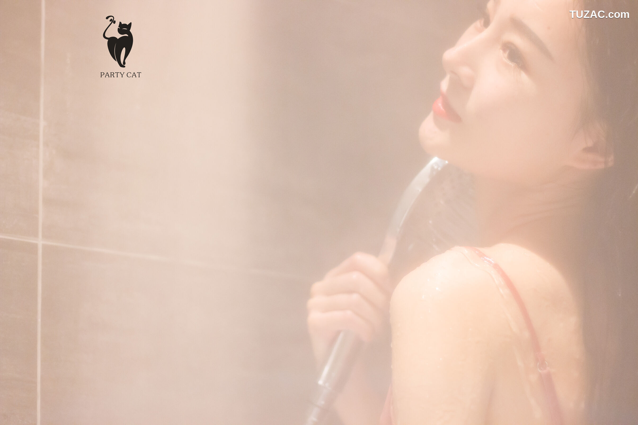 PartyCat轰趴猫-Vol.047-2018.01.22