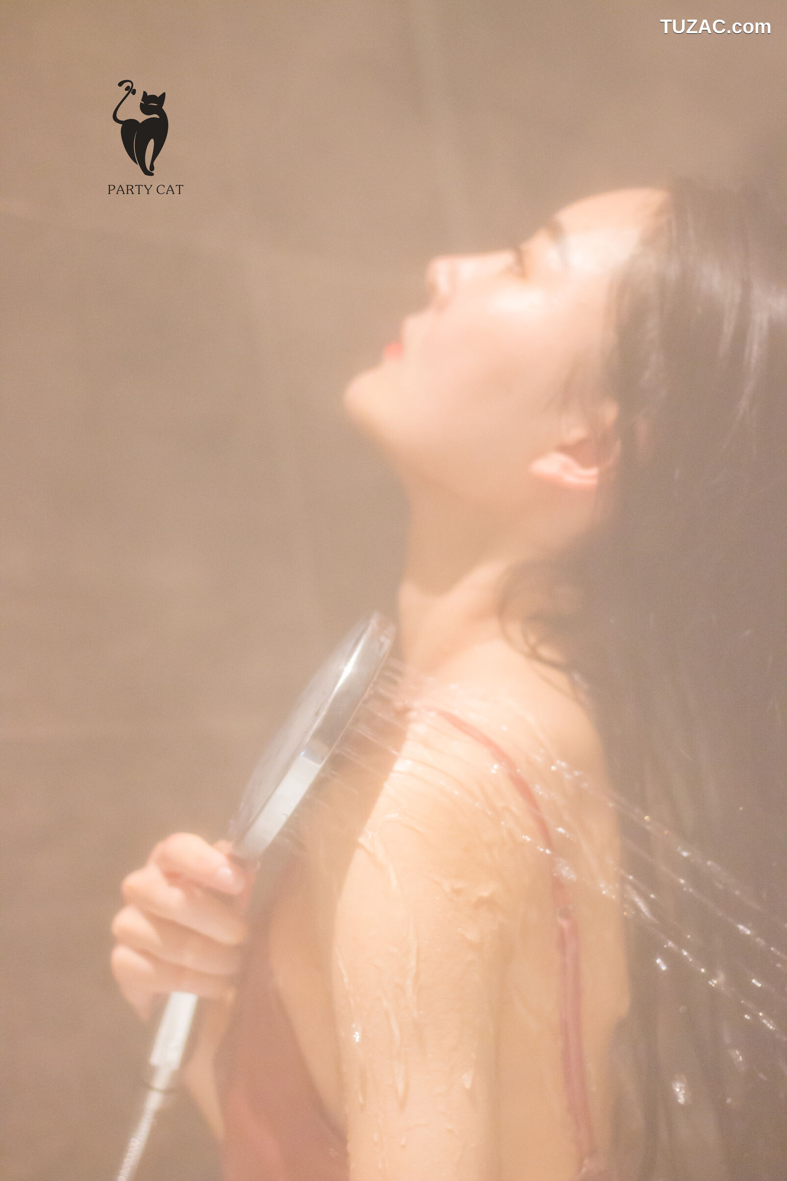 PartyCat轰趴猫-Vol.047-2018.01.22