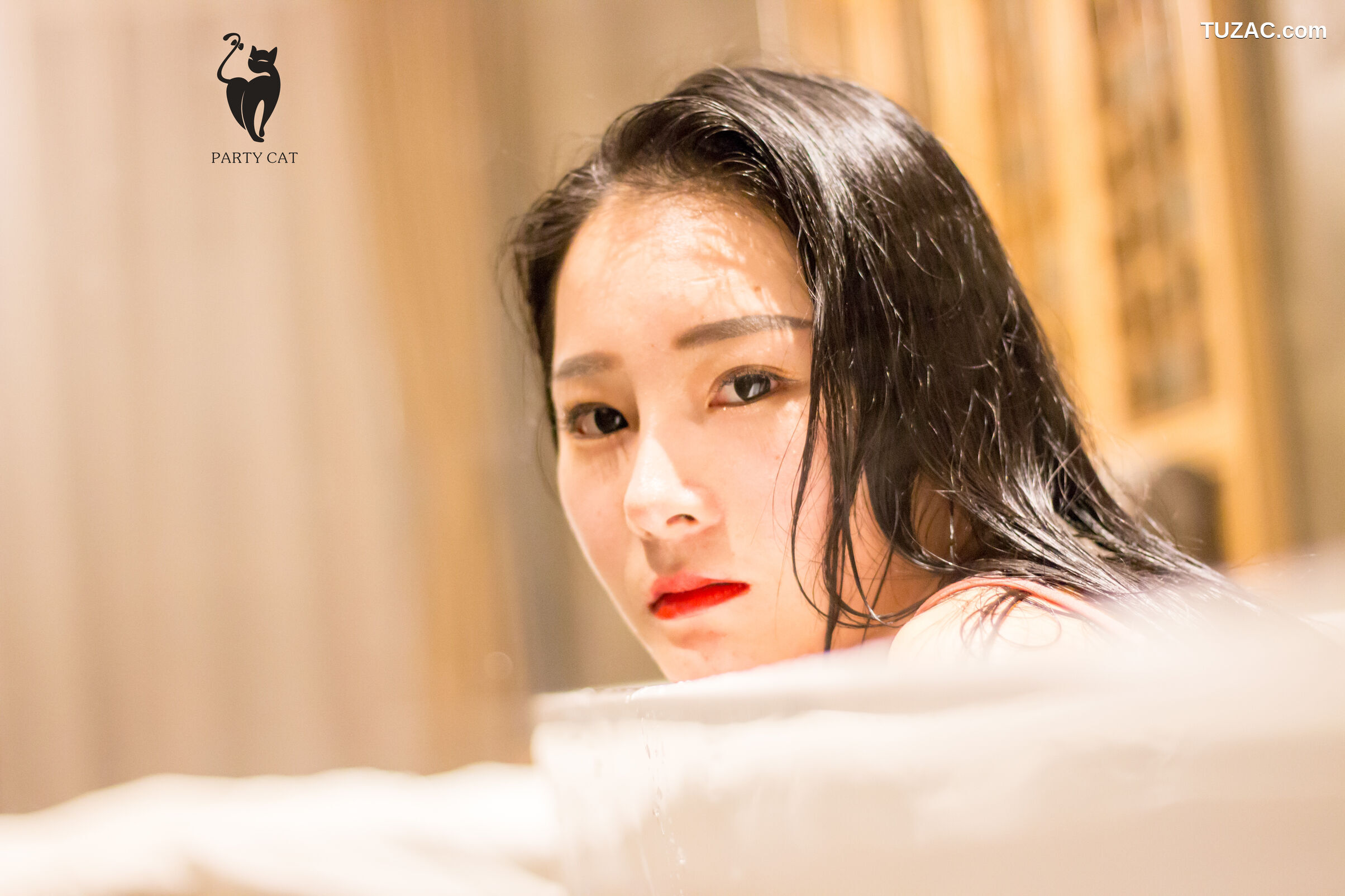 PartyCat轰趴猫-Vol.047-2018.01.22