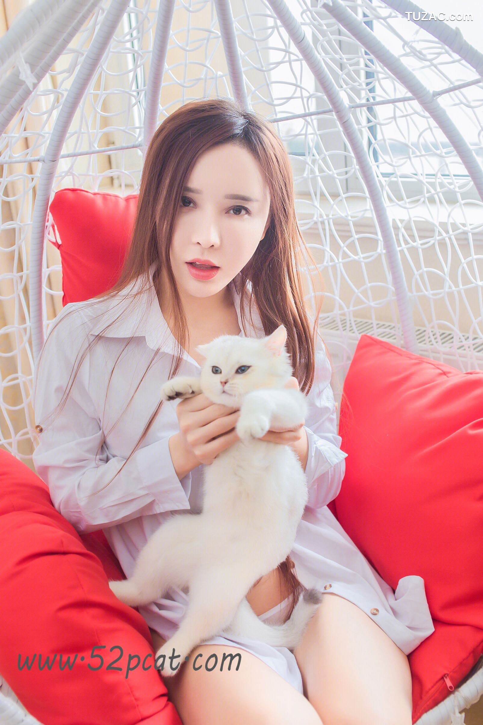 PartyCat轰趴猫-Vol.070-2018.03.29