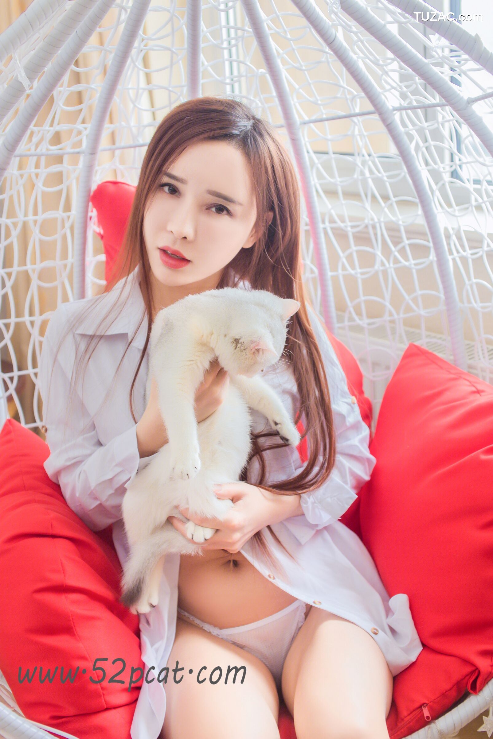PartyCat轰趴猫-Vol.070-2018.03.29