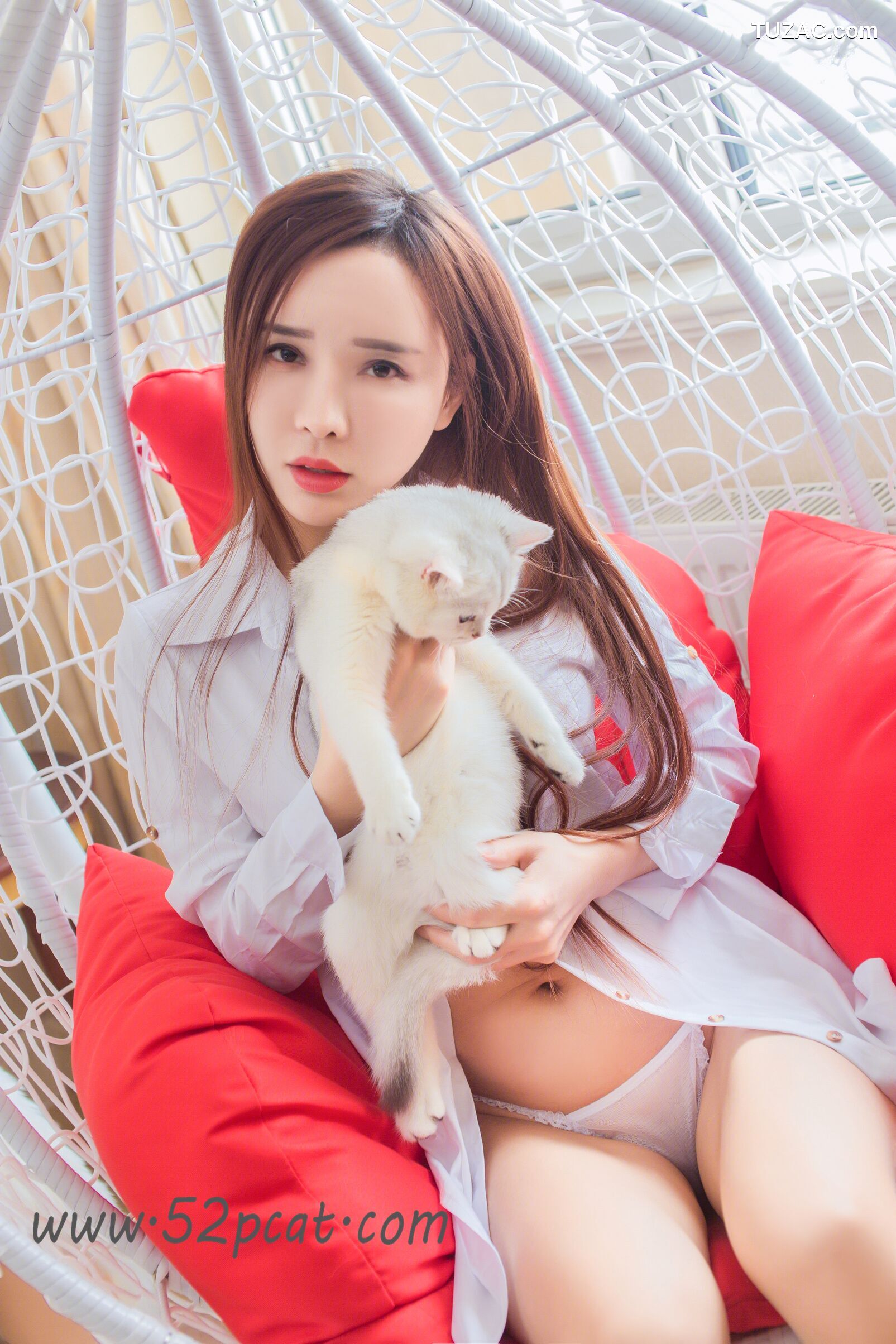 PartyCat轰趴猫-Vol.070-2018.03.29