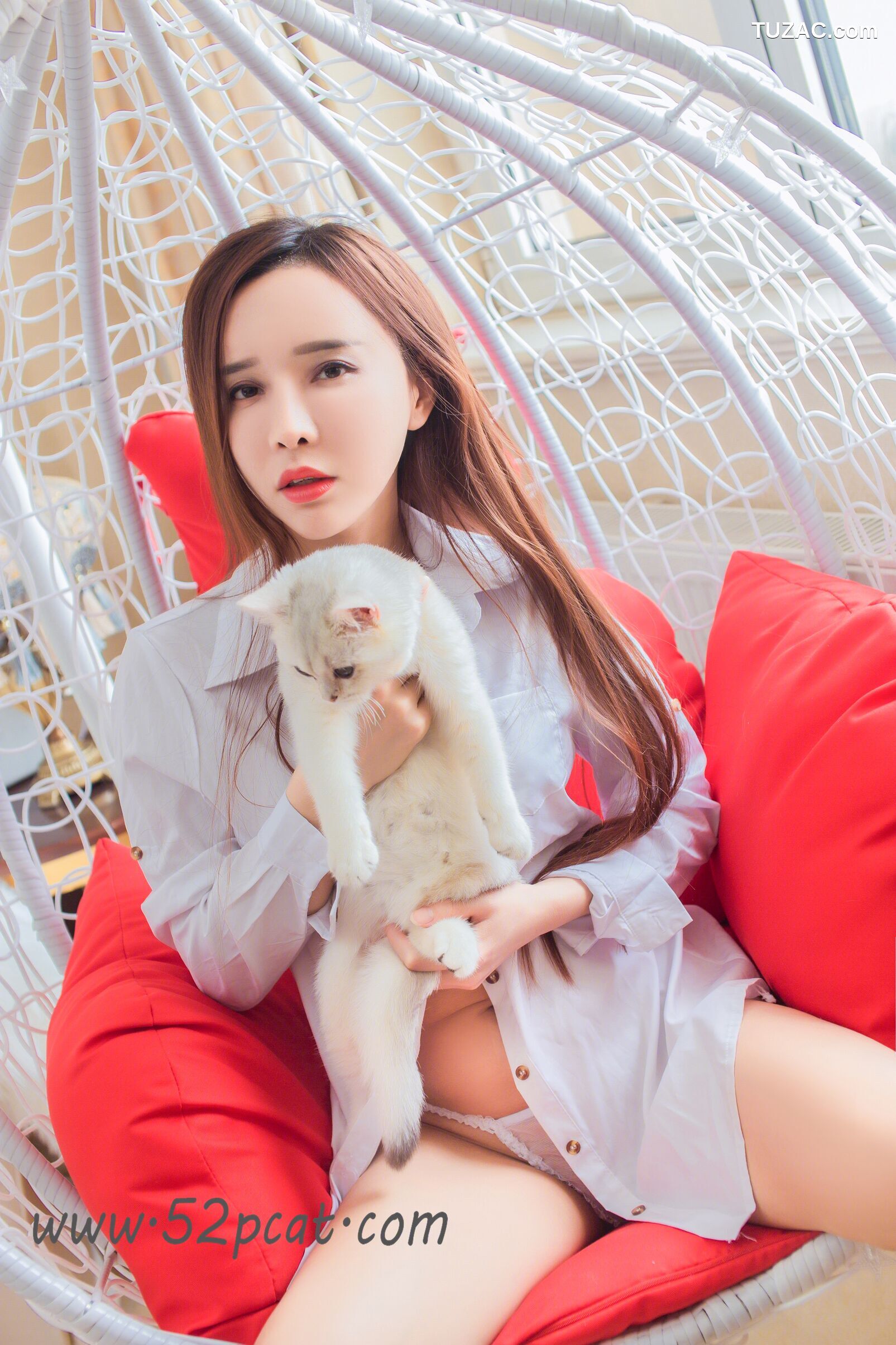 PartyCat轰趴猫-Vol.070-2018.03.29