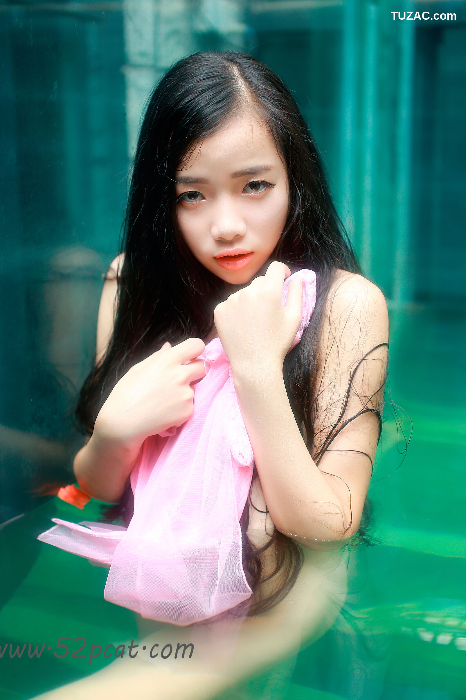 PartyCat轰趴猫-Vol.071-2018.03.29