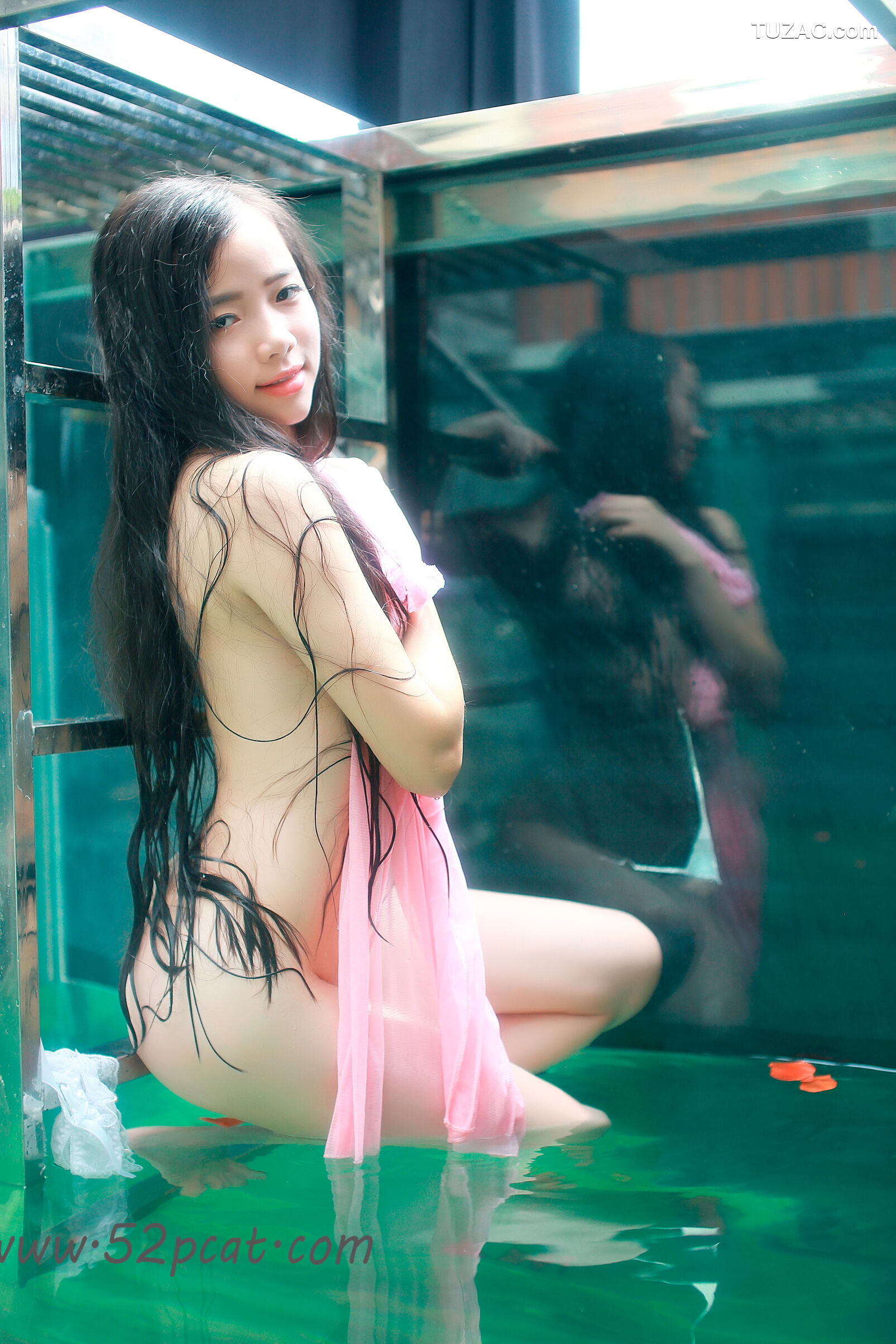 PartyCat轰趴猫-Vol.071-2018.03.29