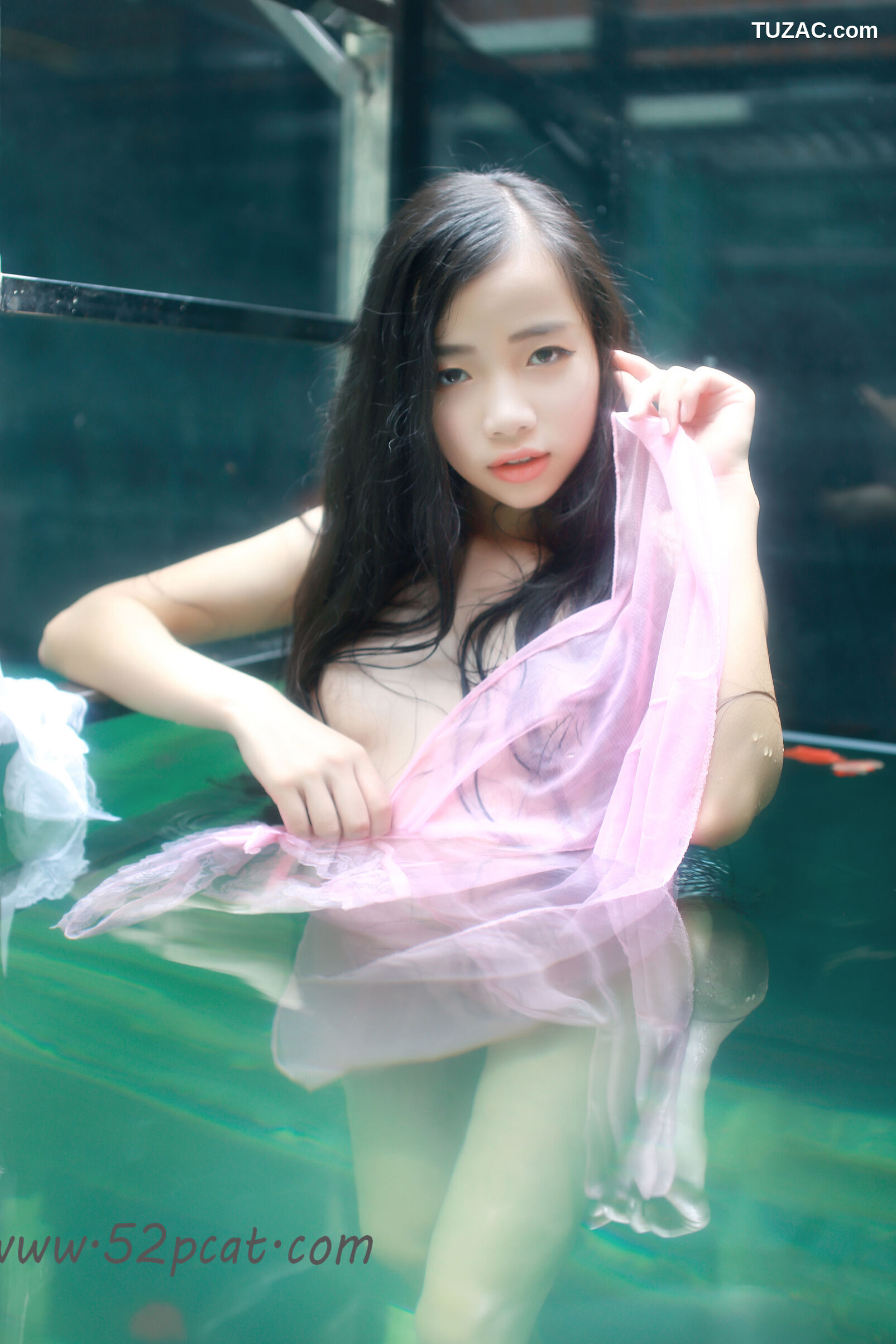PartyCat轰趴猫-Vol.071-2018.03.29