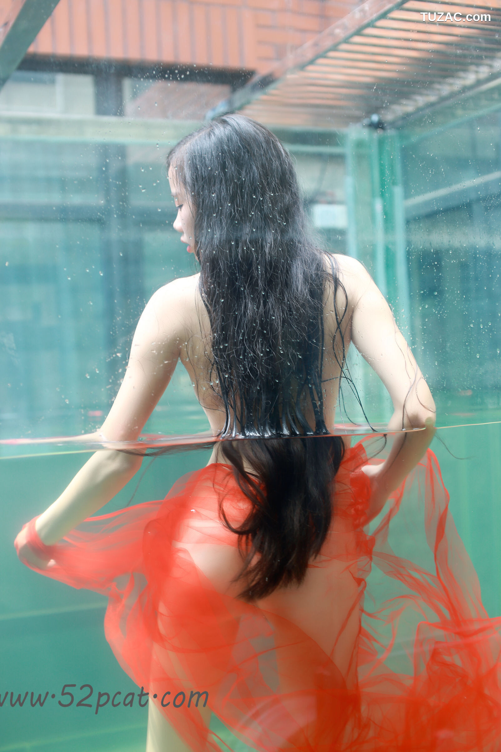 PartyCat轰趴猫-Vol.071-2018.03.29