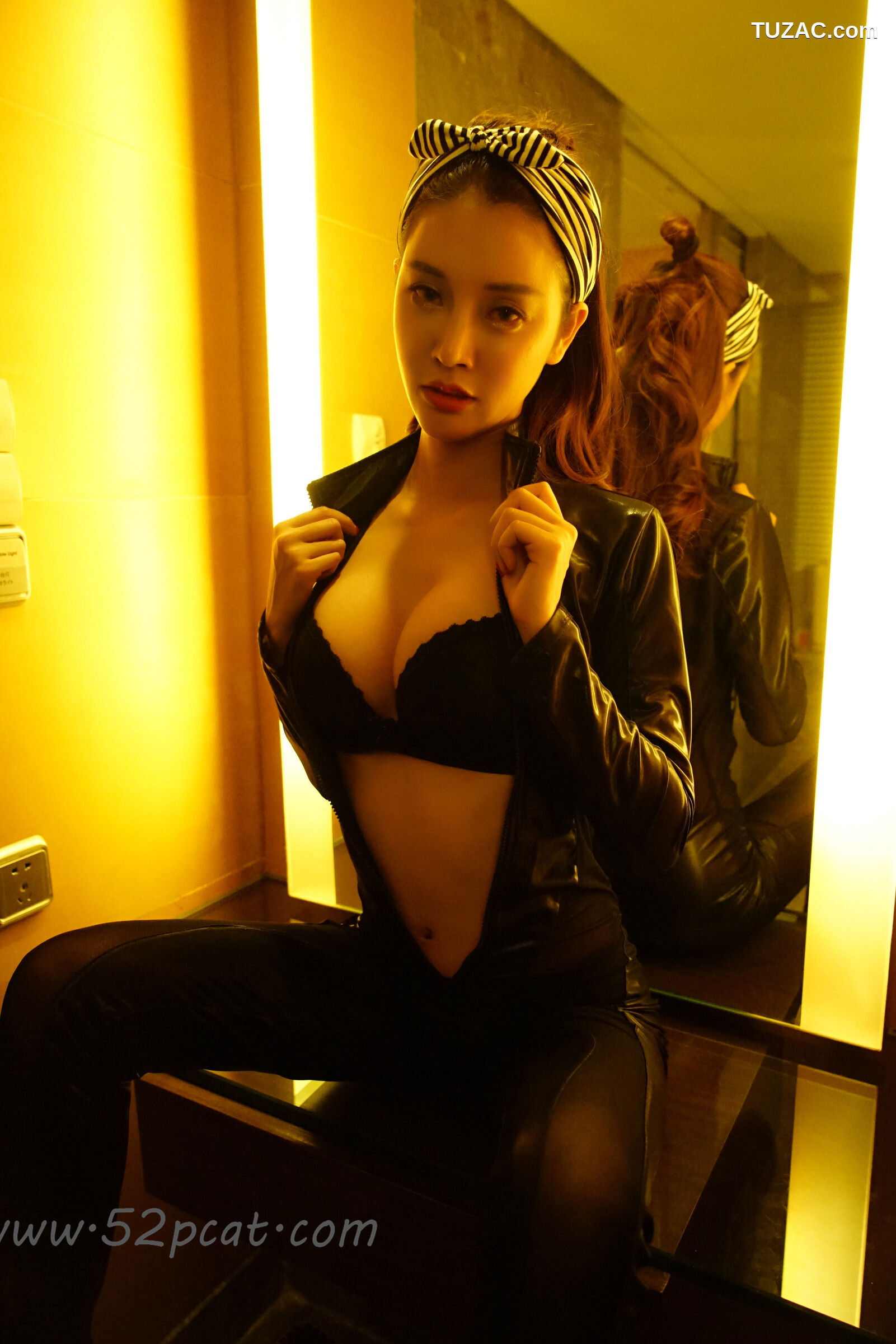 PartyCat轰趴猫-Vol.074-2018.03.31