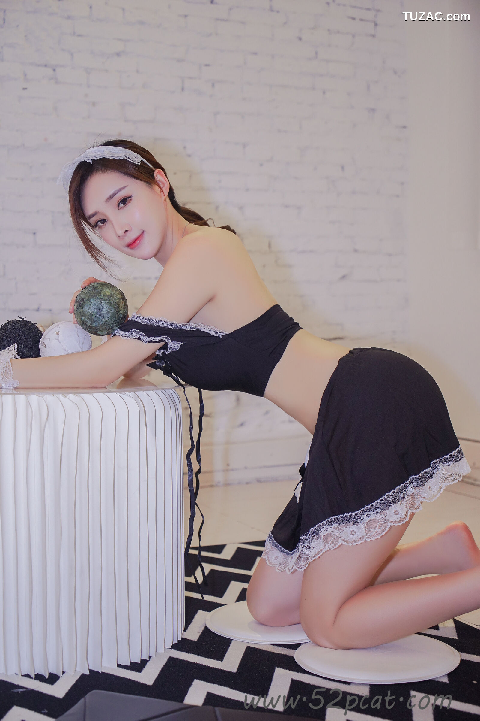PartyCat轰趴猫-Vol.077-土肥圆矮挫穷-2018.04.07
