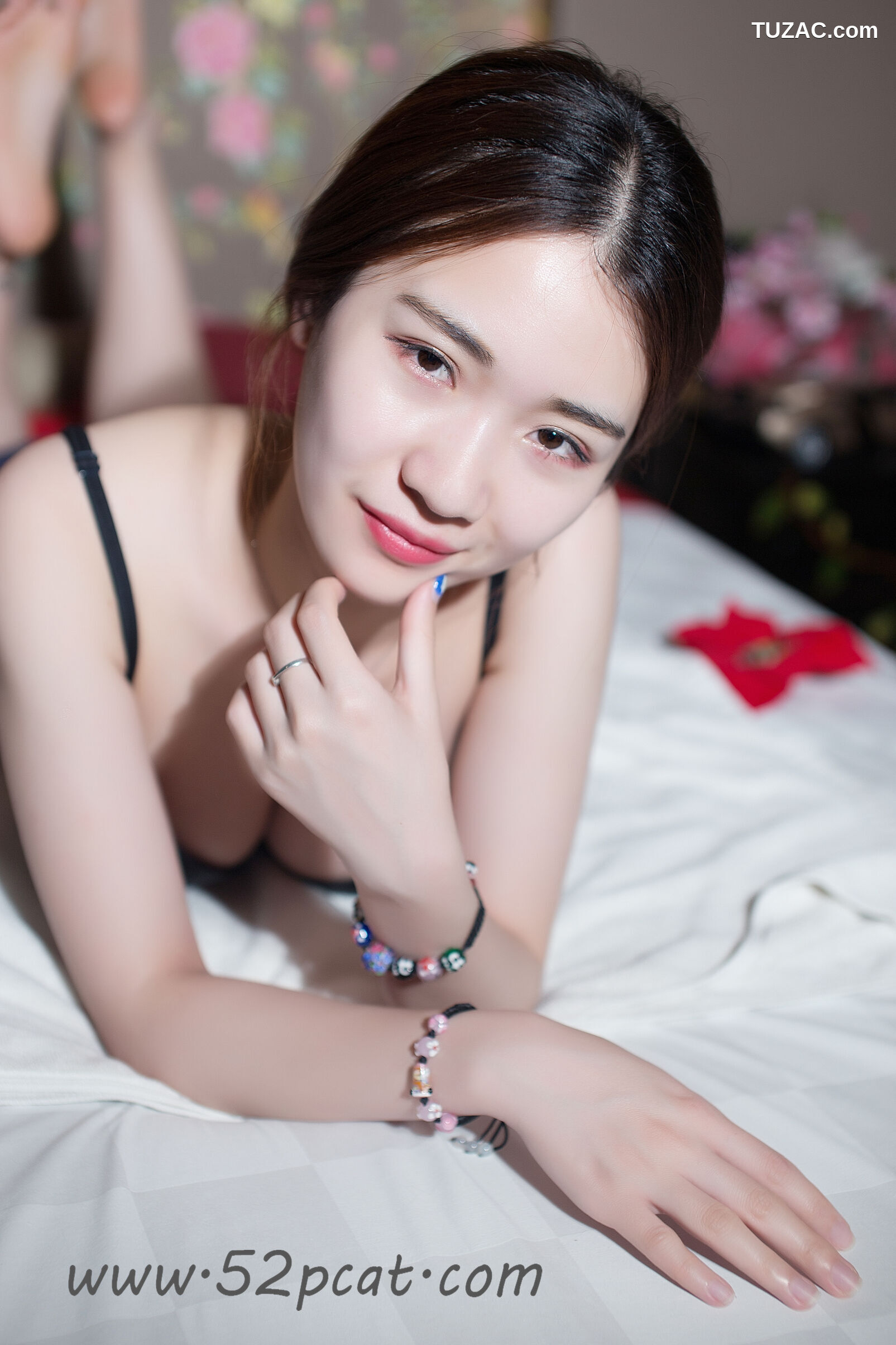 PartyCat轰趴猫-Vol.083-2018.04.14