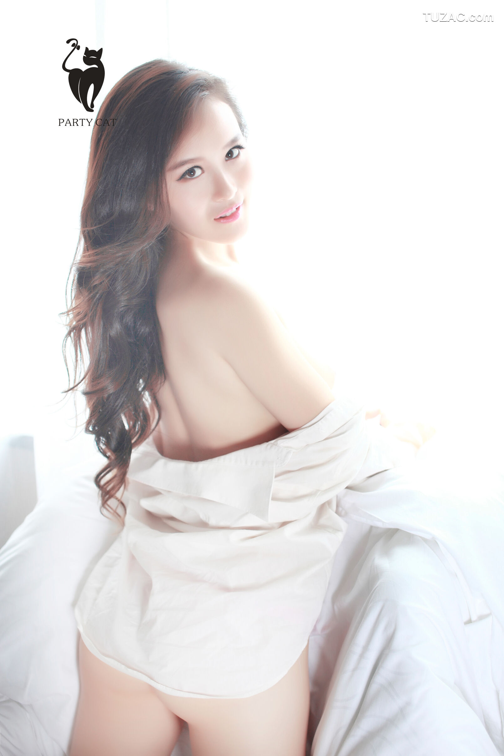 PartyCat轰趴猫-Vol.085-2018.04.17